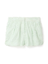 Scarlett Emb Girls Shorts Forever New