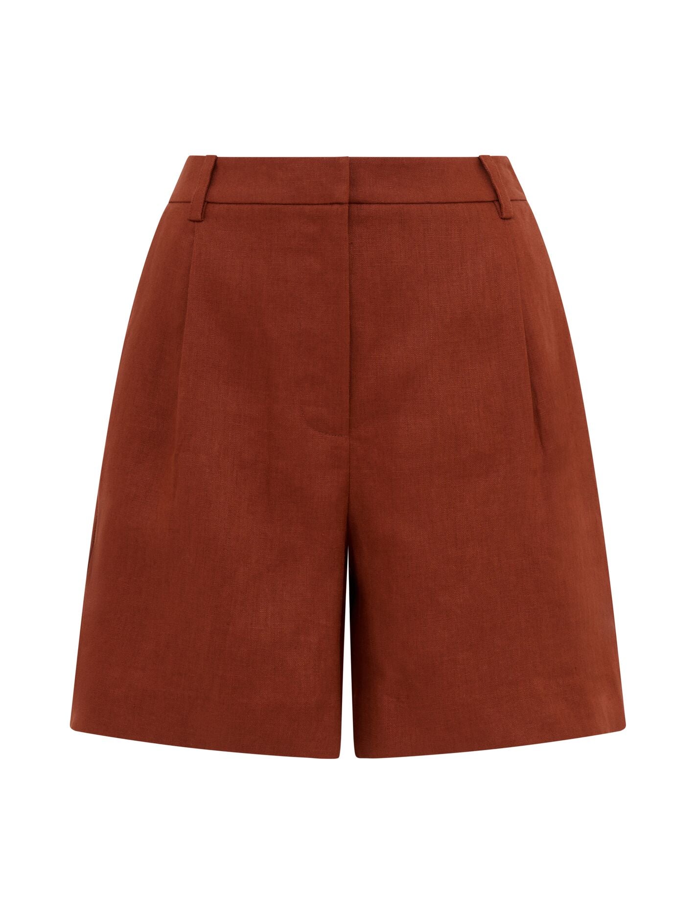 Giada Bermuda Shorts Forever New