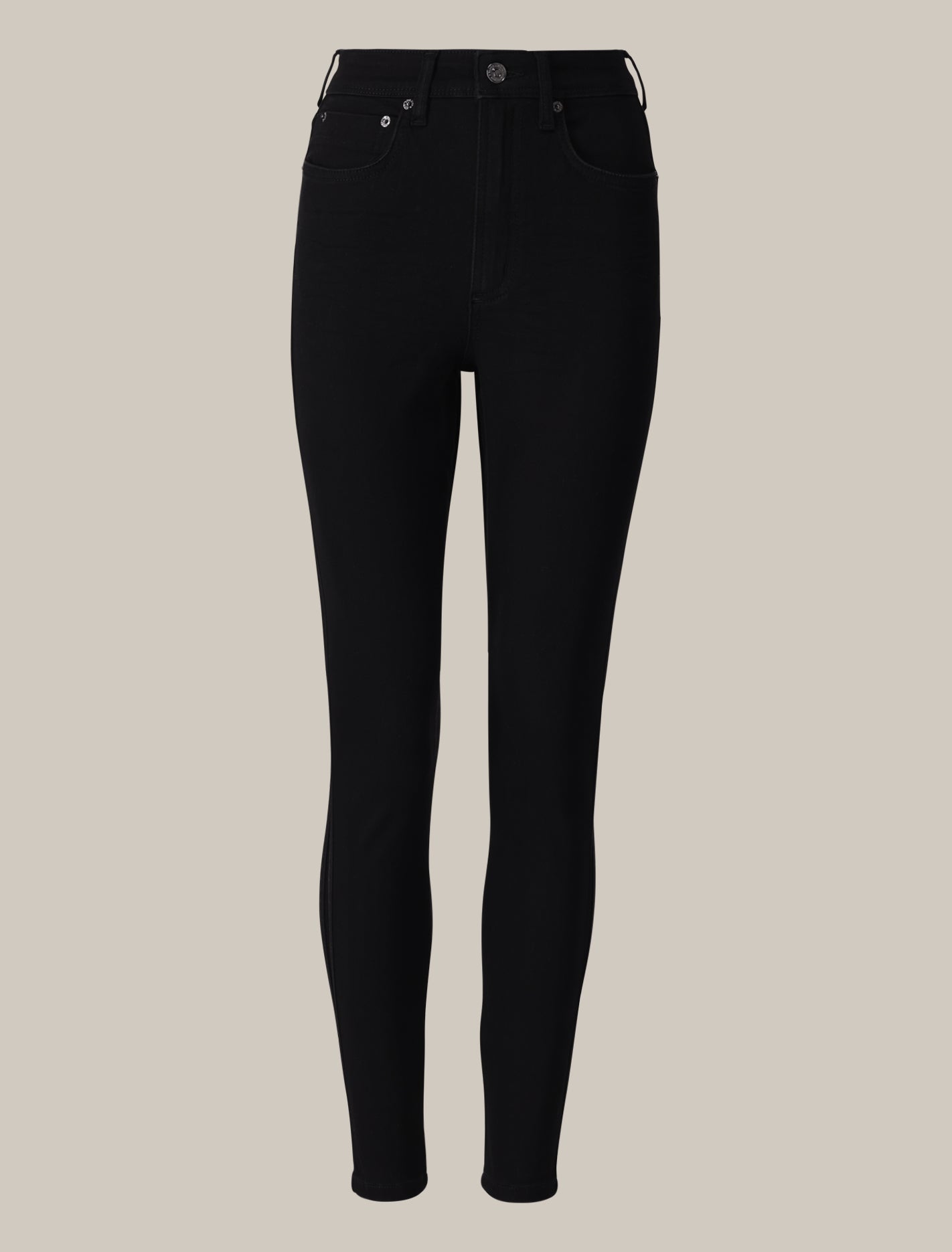 Hayley High-Rise Sculpt Jeans Forever New