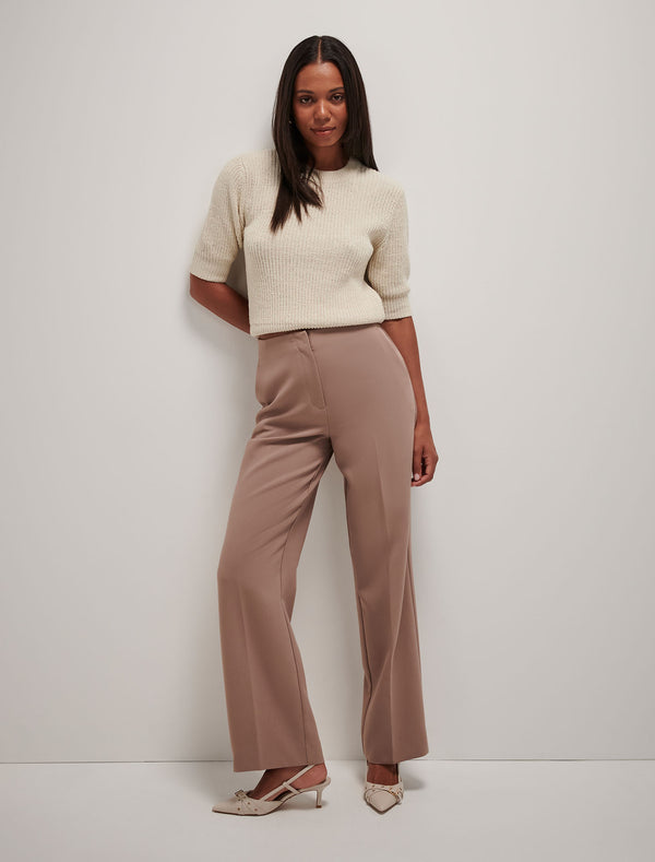 Fiora Straight Leg Pants Forever New