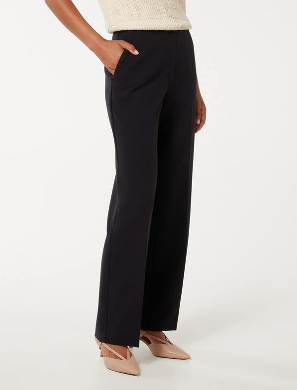 Marissa Wide Leg Pants Forever New