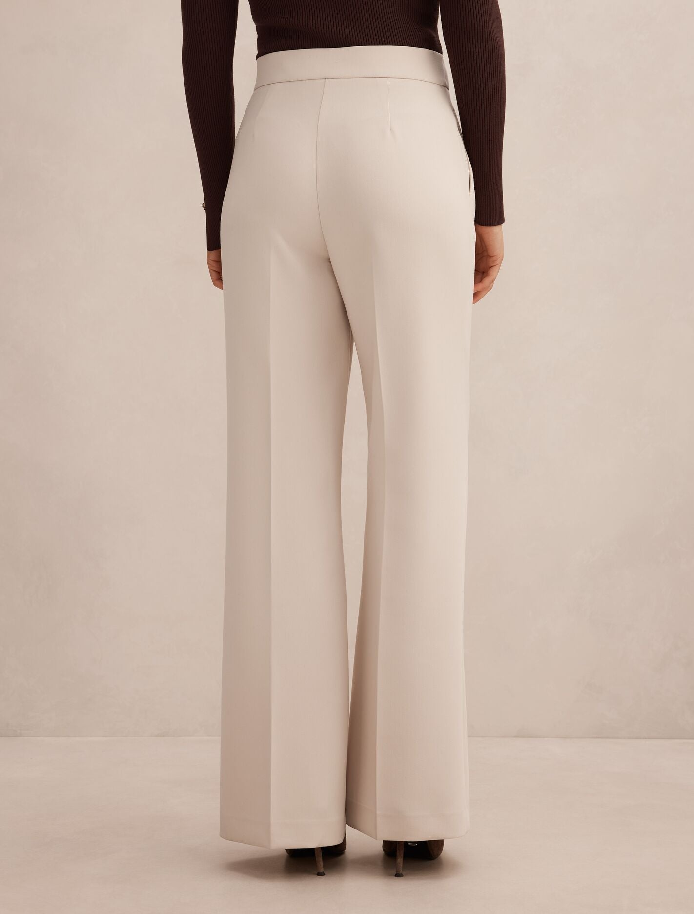 Marissa Wide Leg Pants Forever New