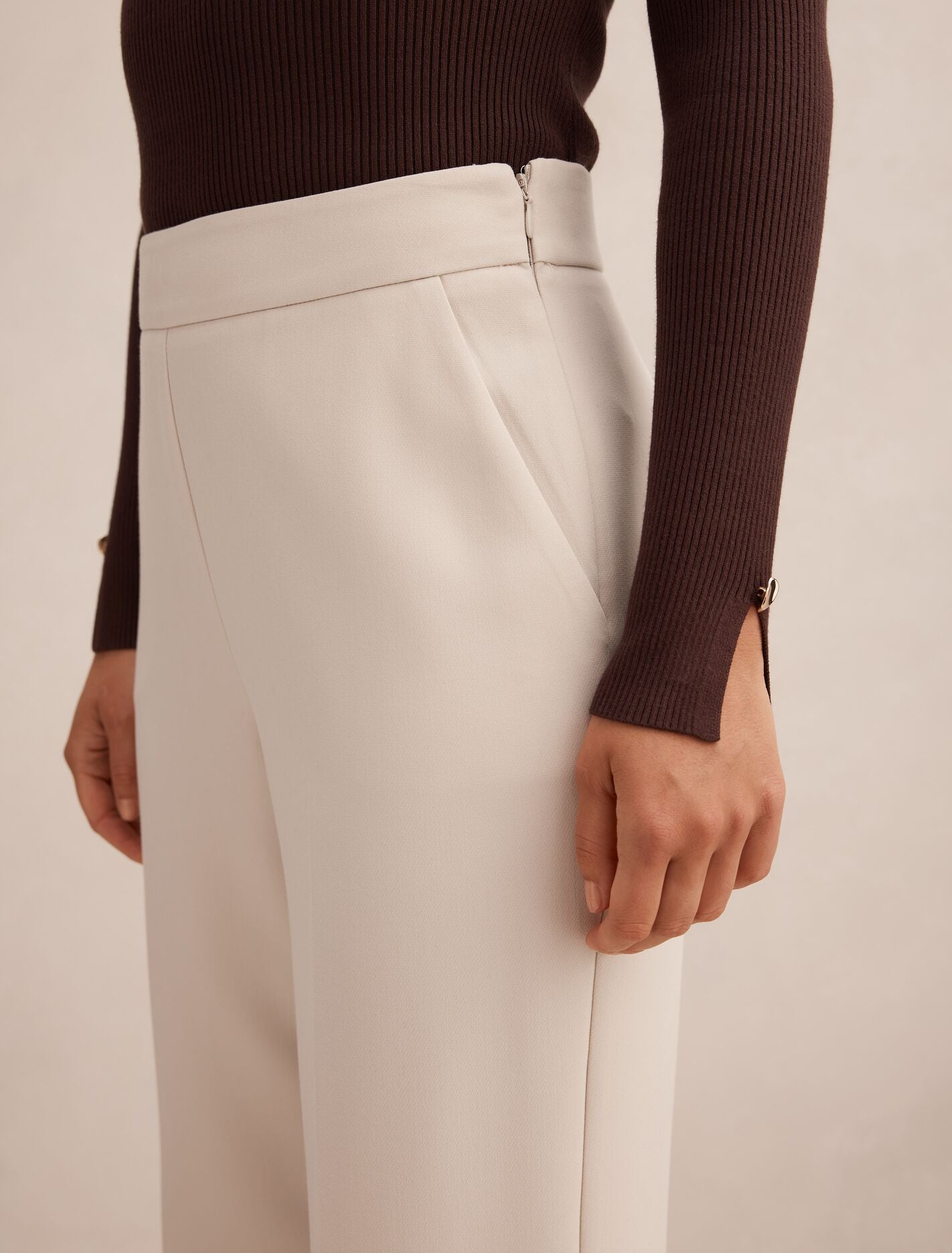 Marissa Wide Leg Pants Forever New