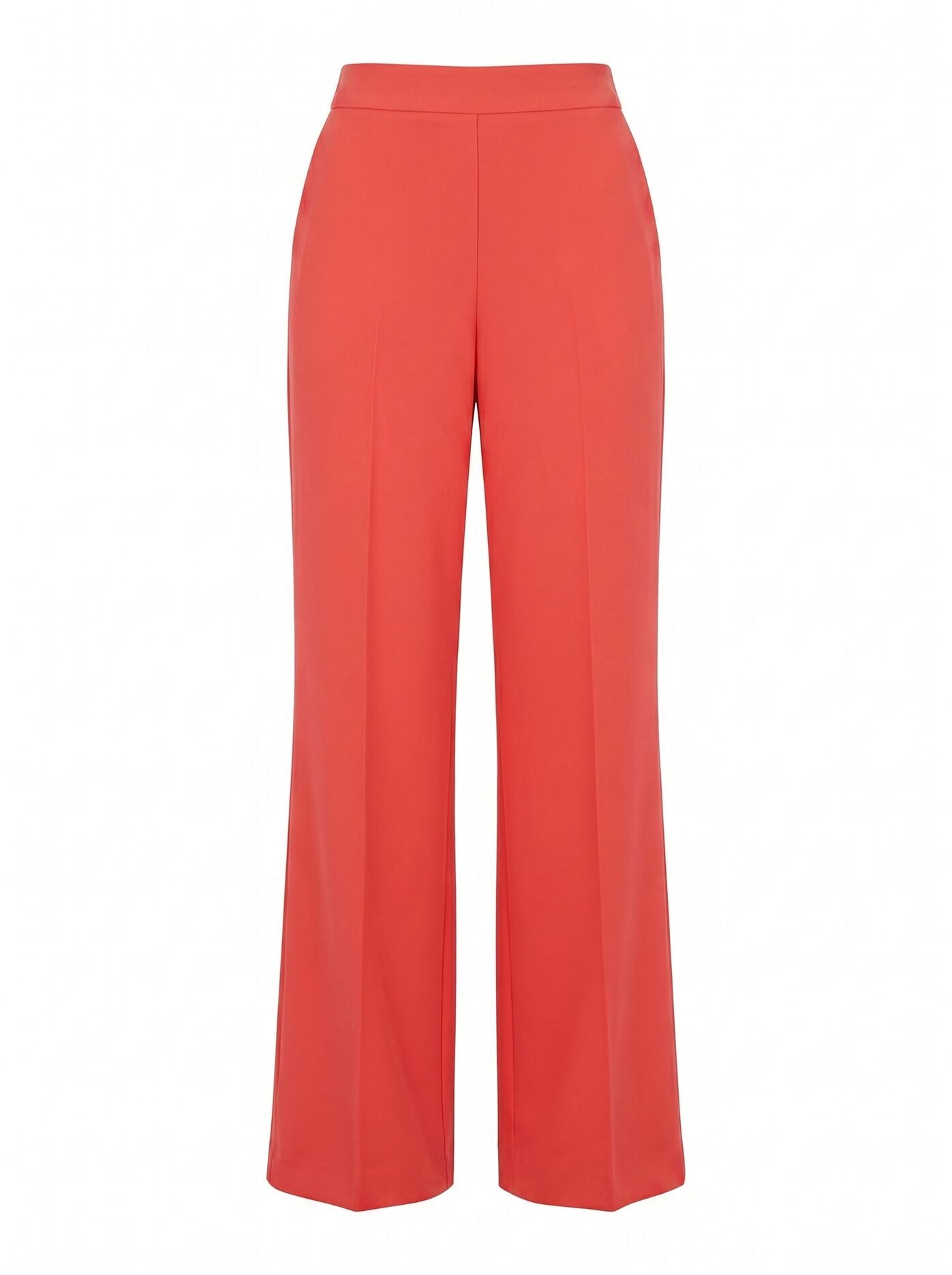 Marissa Wide Leg Pants Forever New