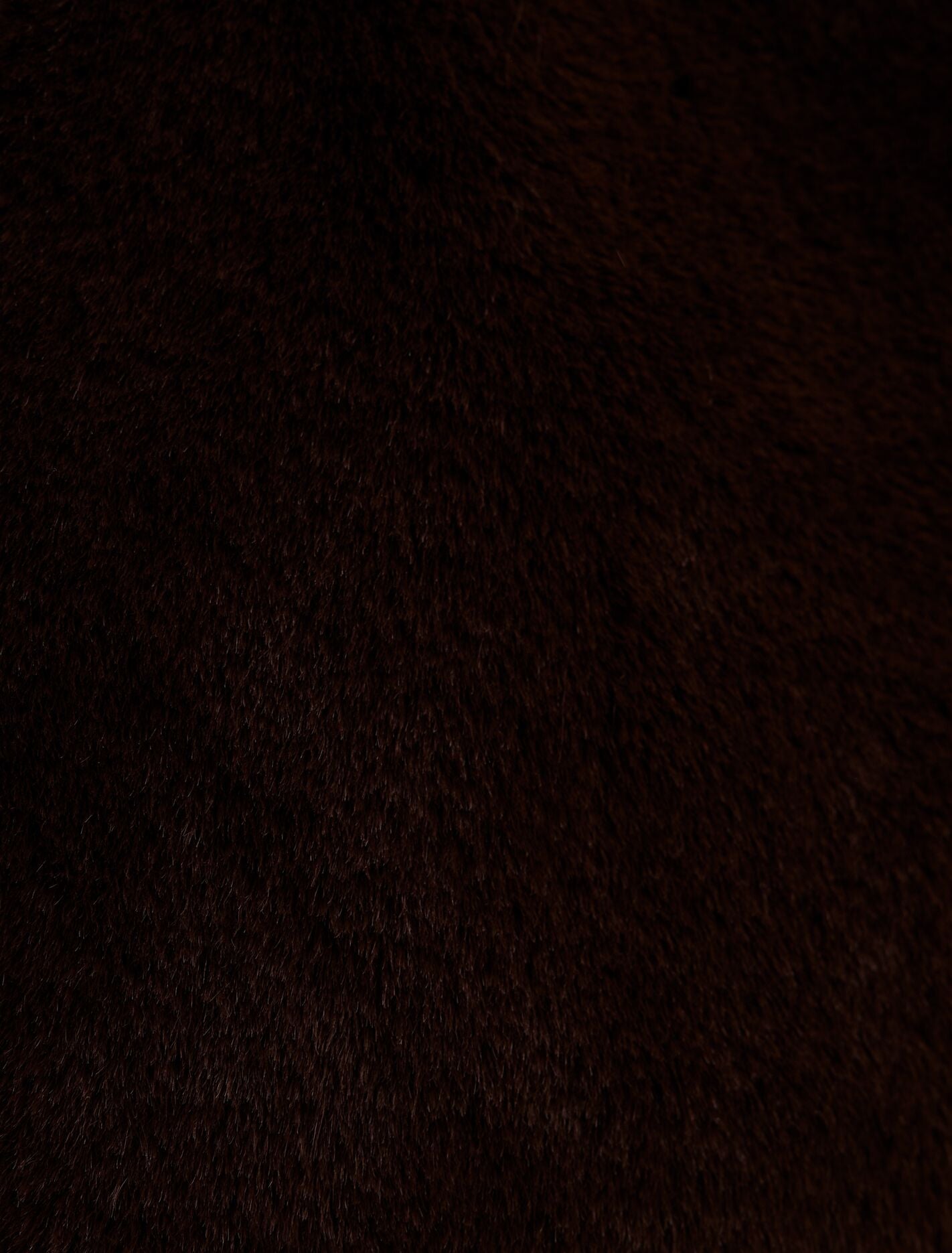 Evelyn Faux Fur Wrap Forever New