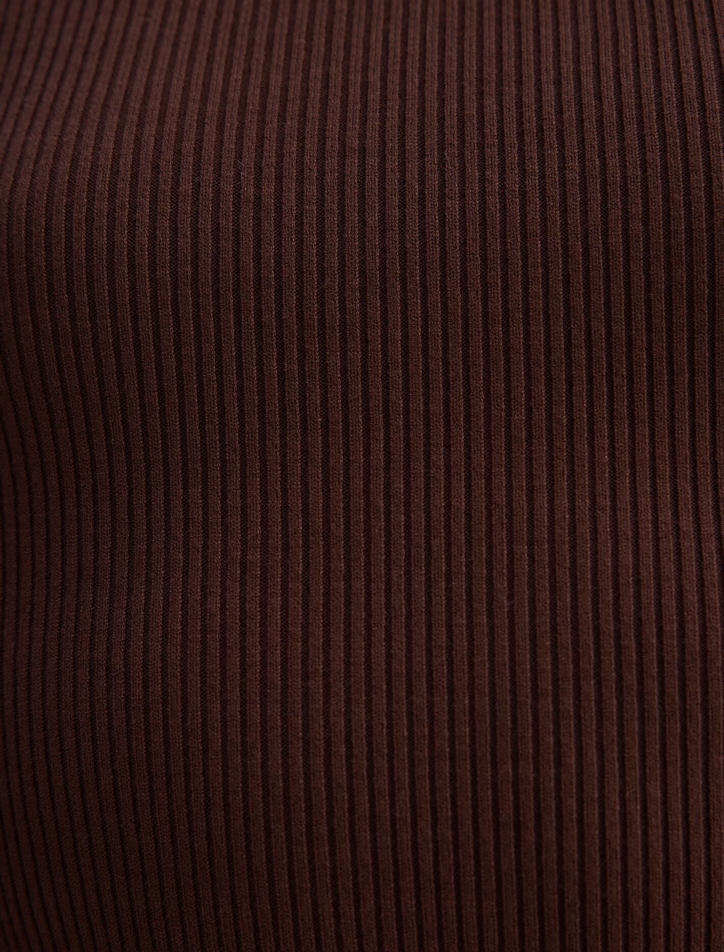 Alaia Knit Rib Top Forever New
