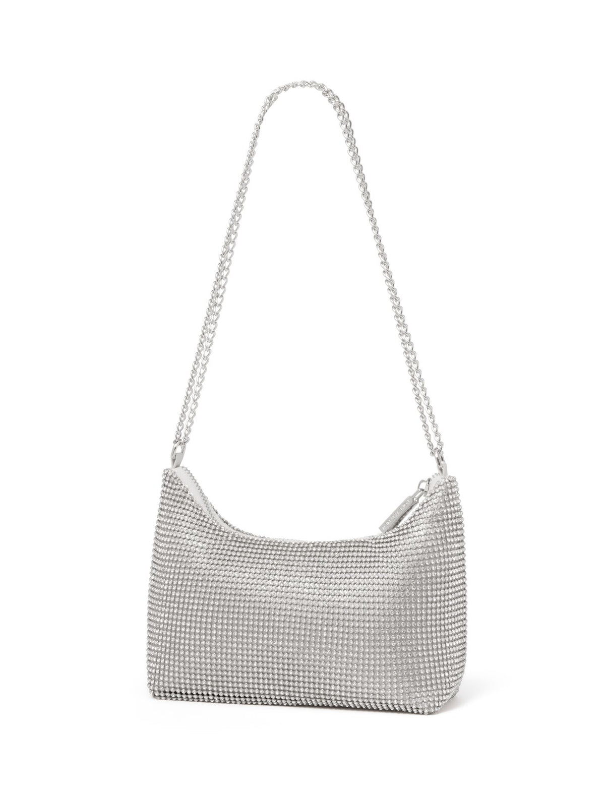Paloma Curve Clutch