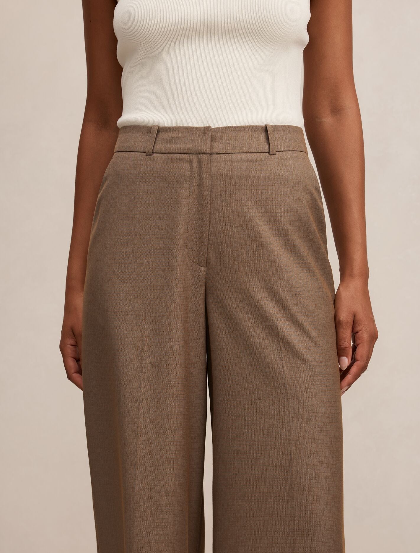 Harper Wide Leg Pants Forever New