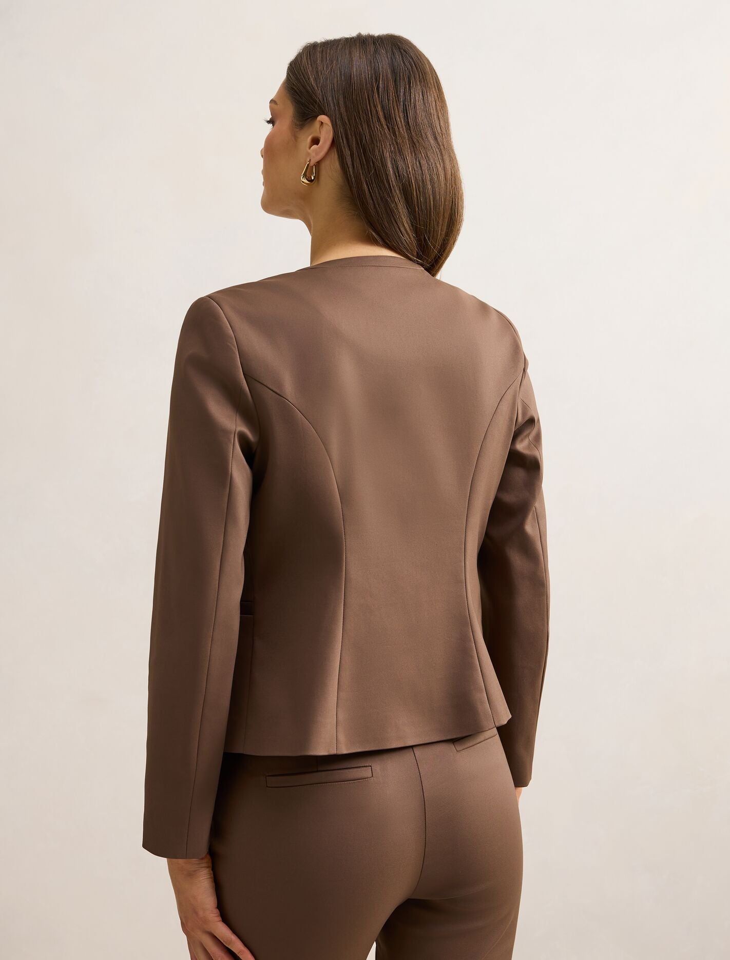 Farrah Fitted Blazer Forever New