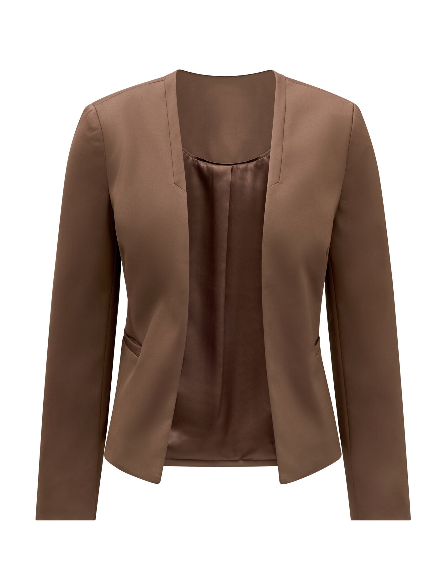 Farrah Fitted Blazer Forever New