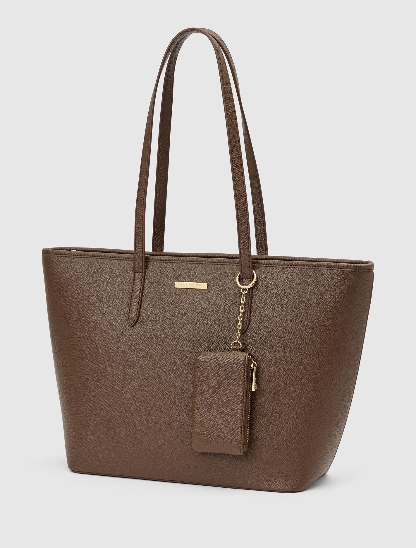 Kristin Purse Tote Bag Forever New