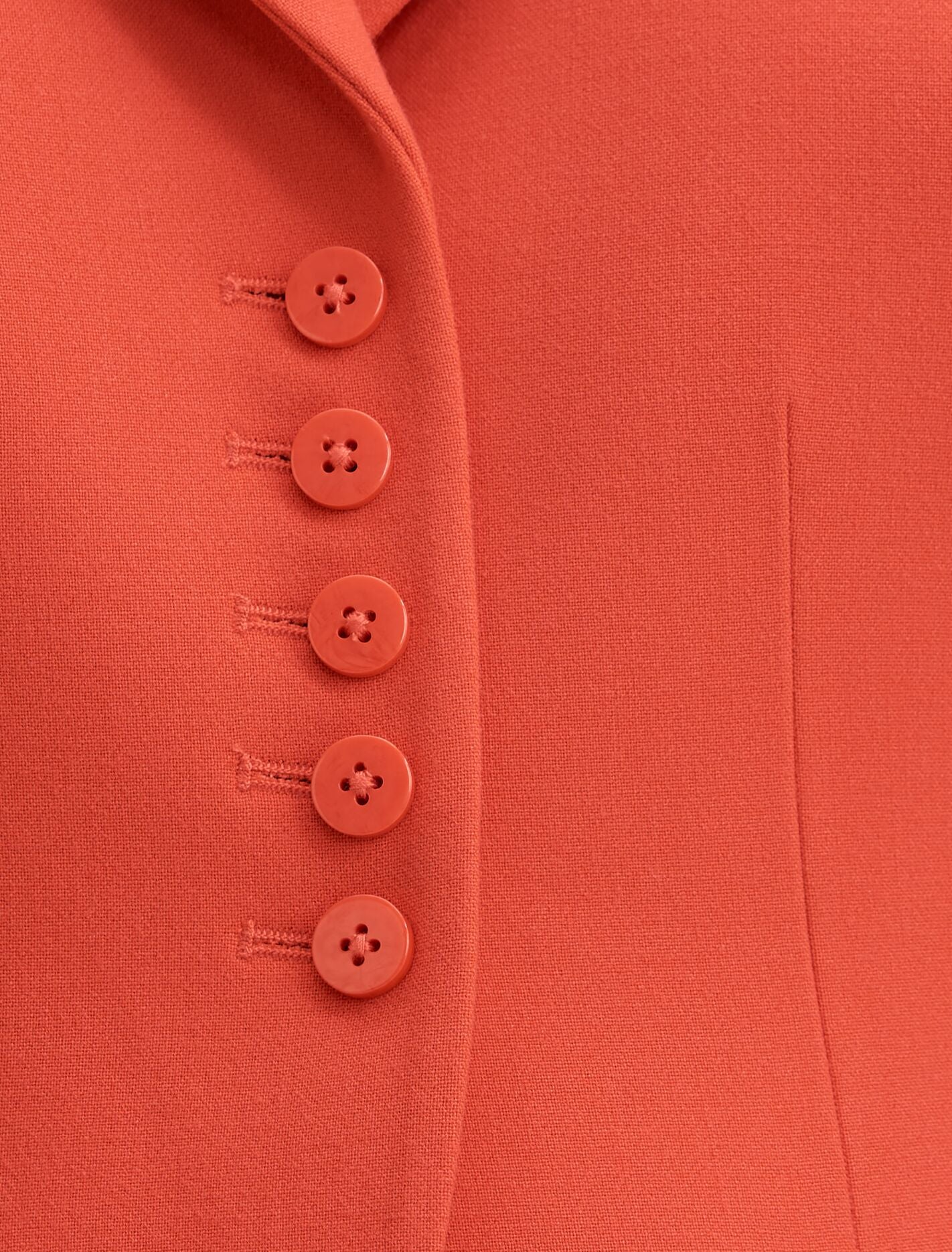 Noelle Halter Waistcoat Forever New