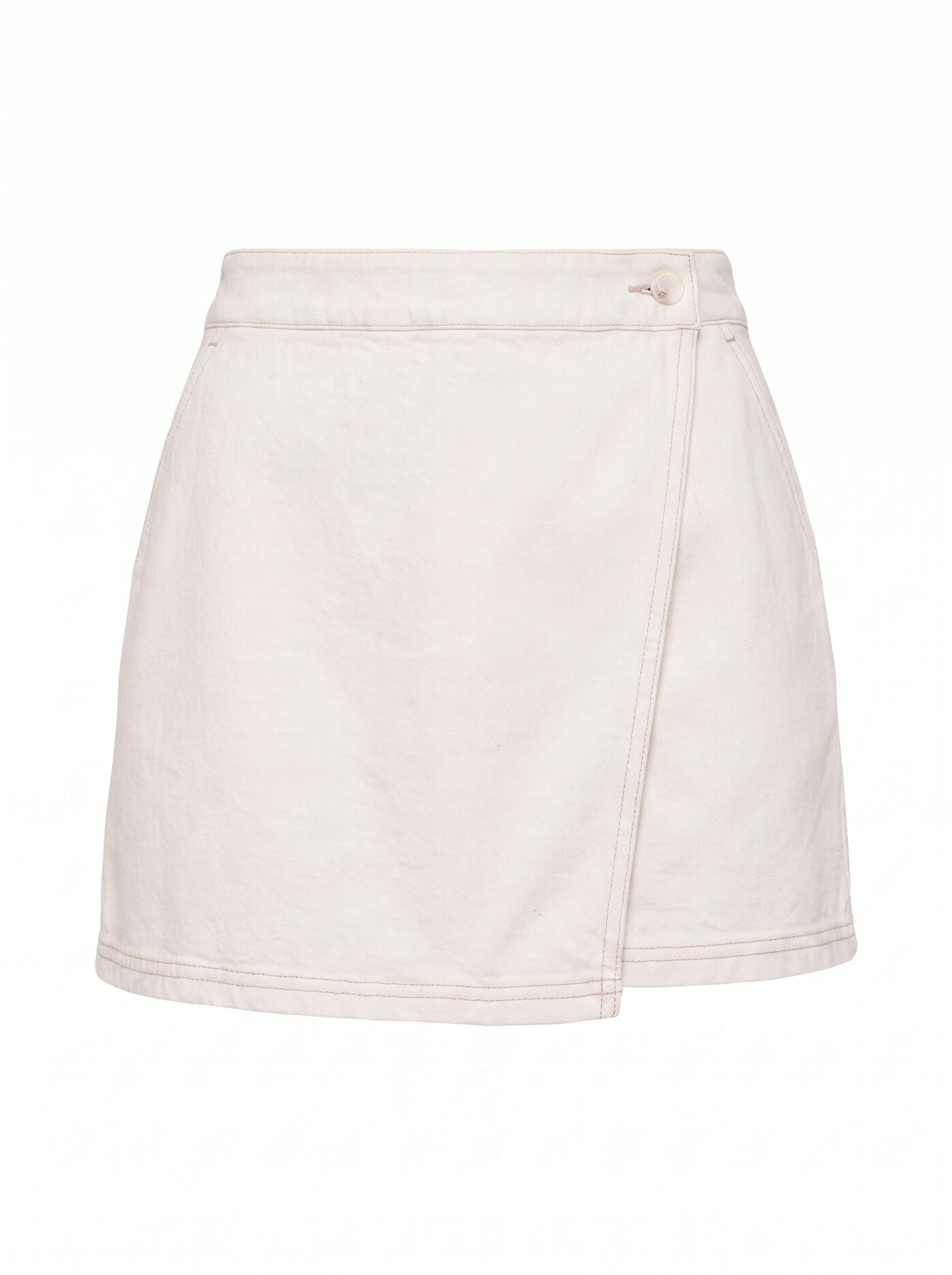 Jessie Denim Skort Forever New
