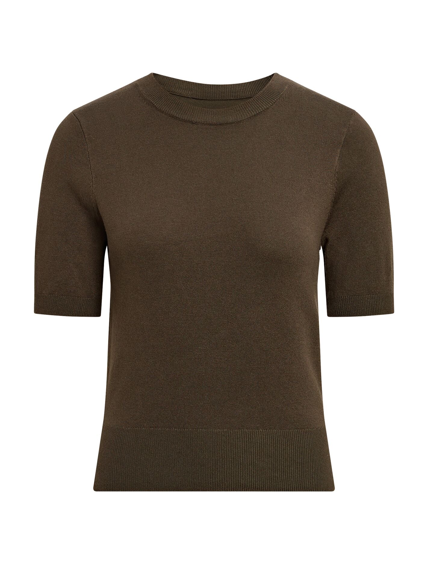 Maisie Short Sleeve T-shirt Forever New