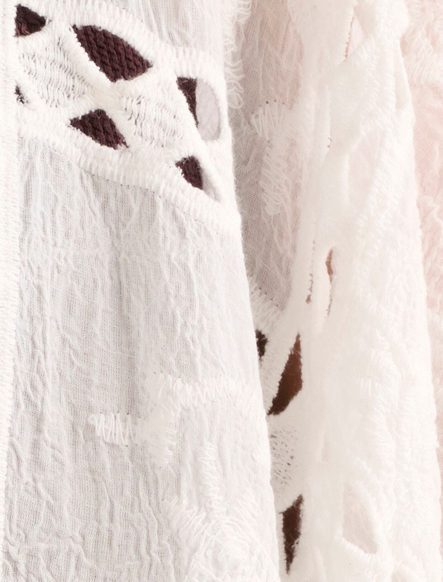 Betty Crochet Cape Forever New