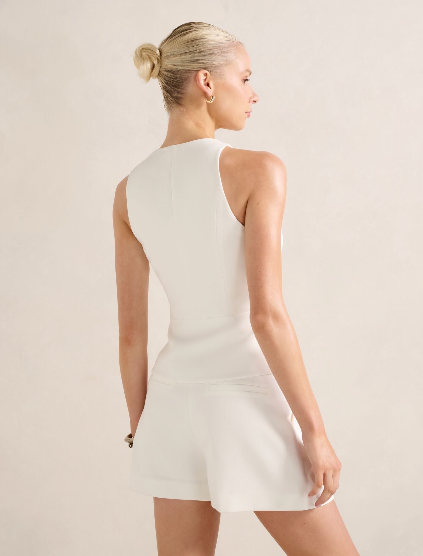 Winslet Waistcoat