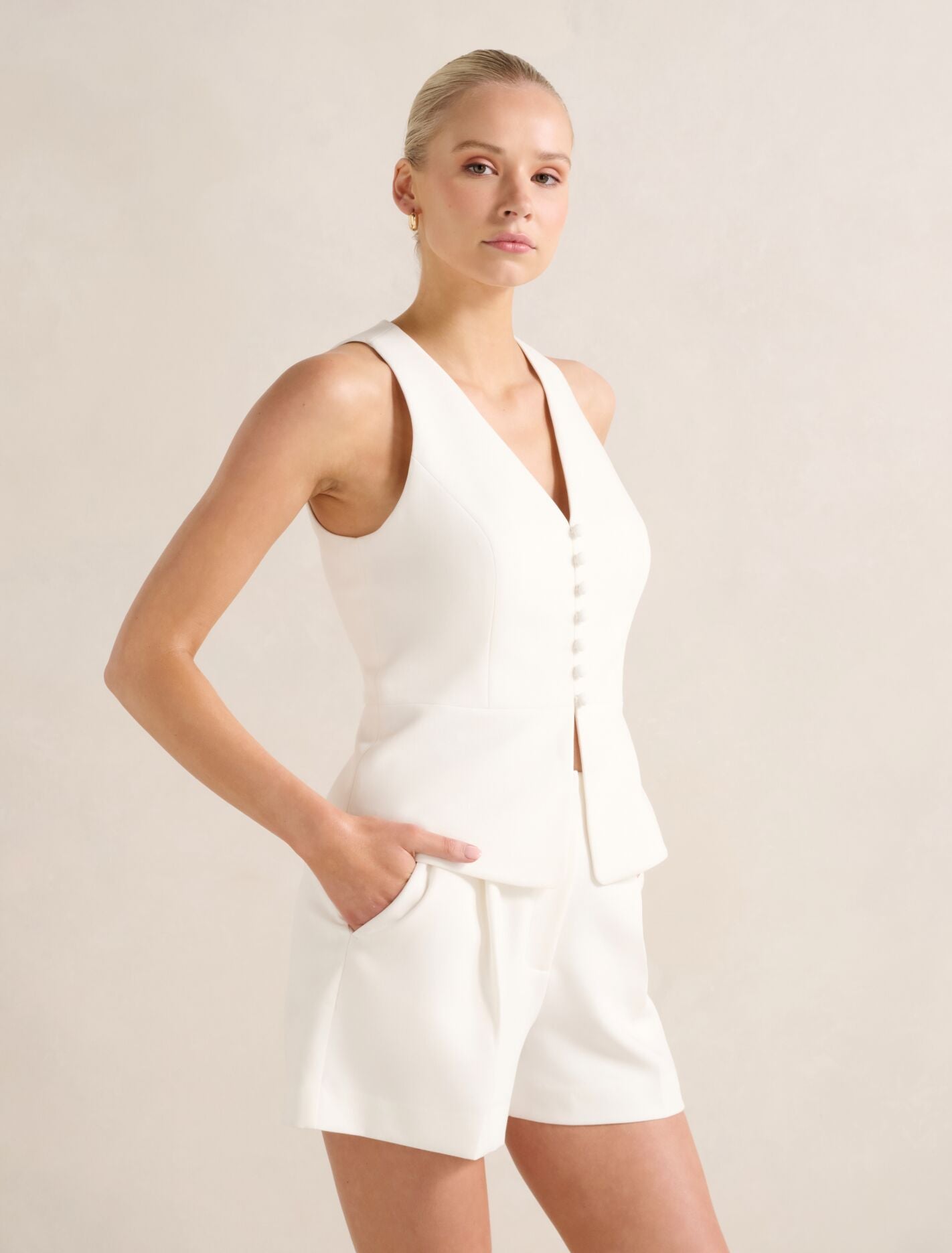 Winslet Waistcoat