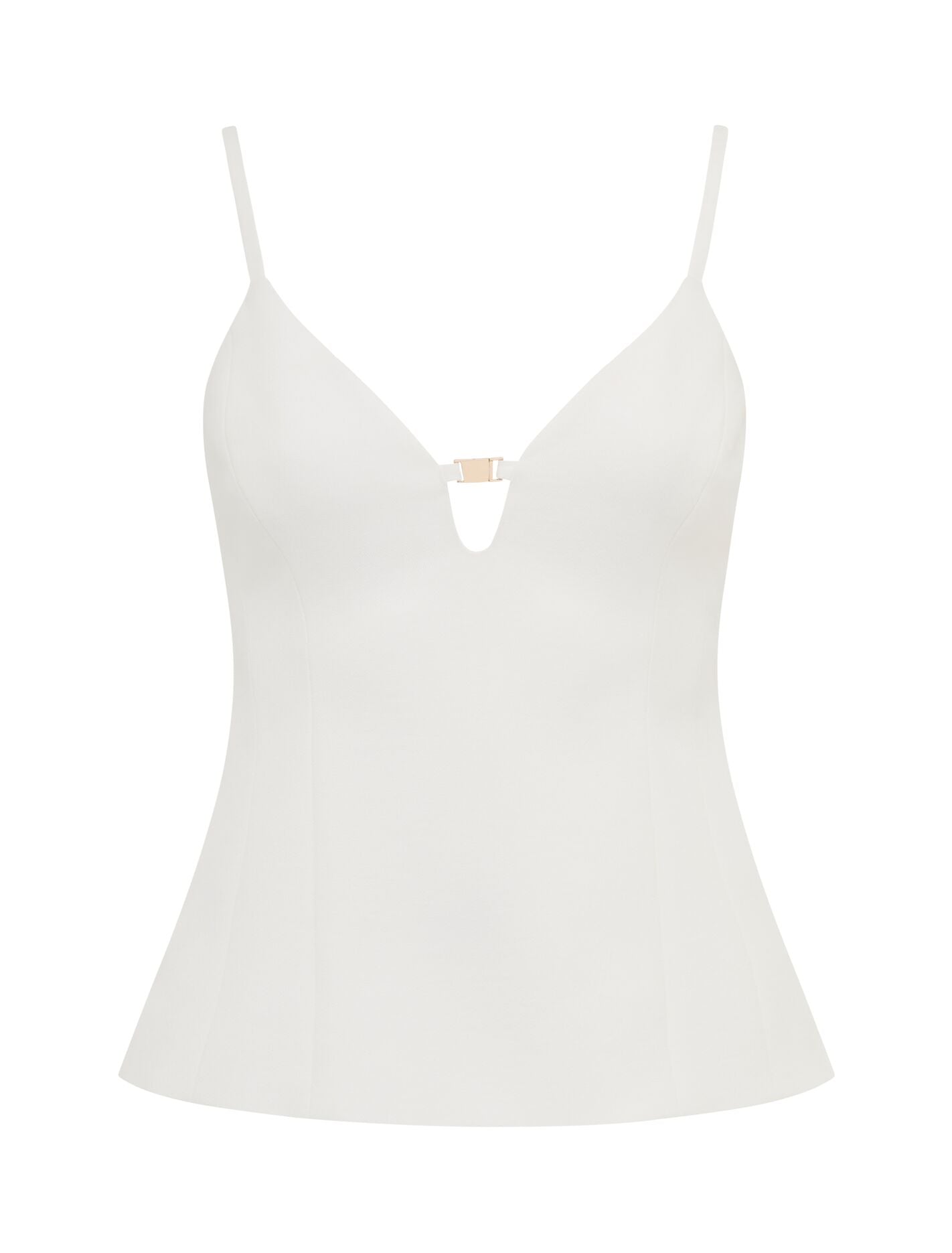 Emery Strappy Top