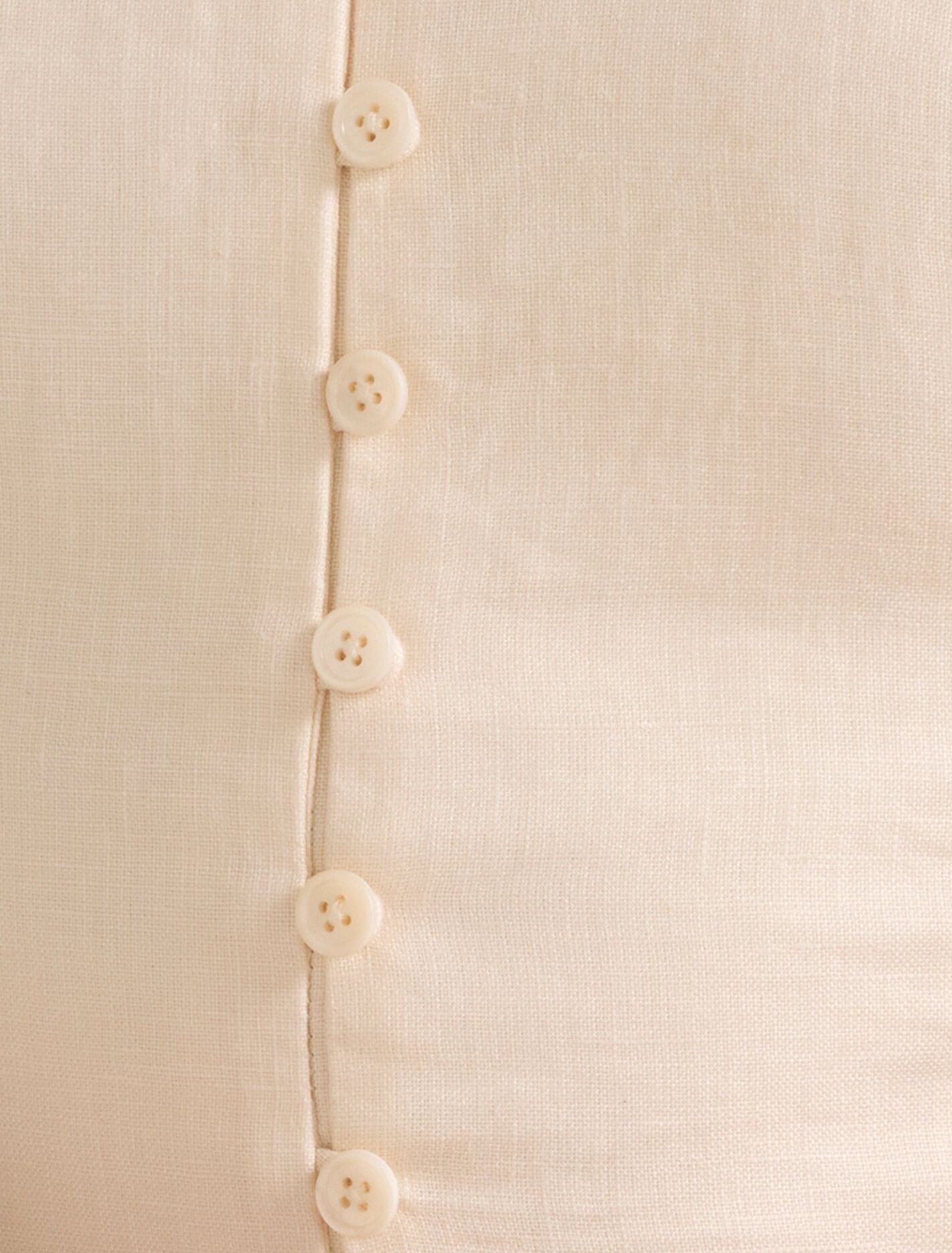 Cinzia Trim Detail Top Forever New