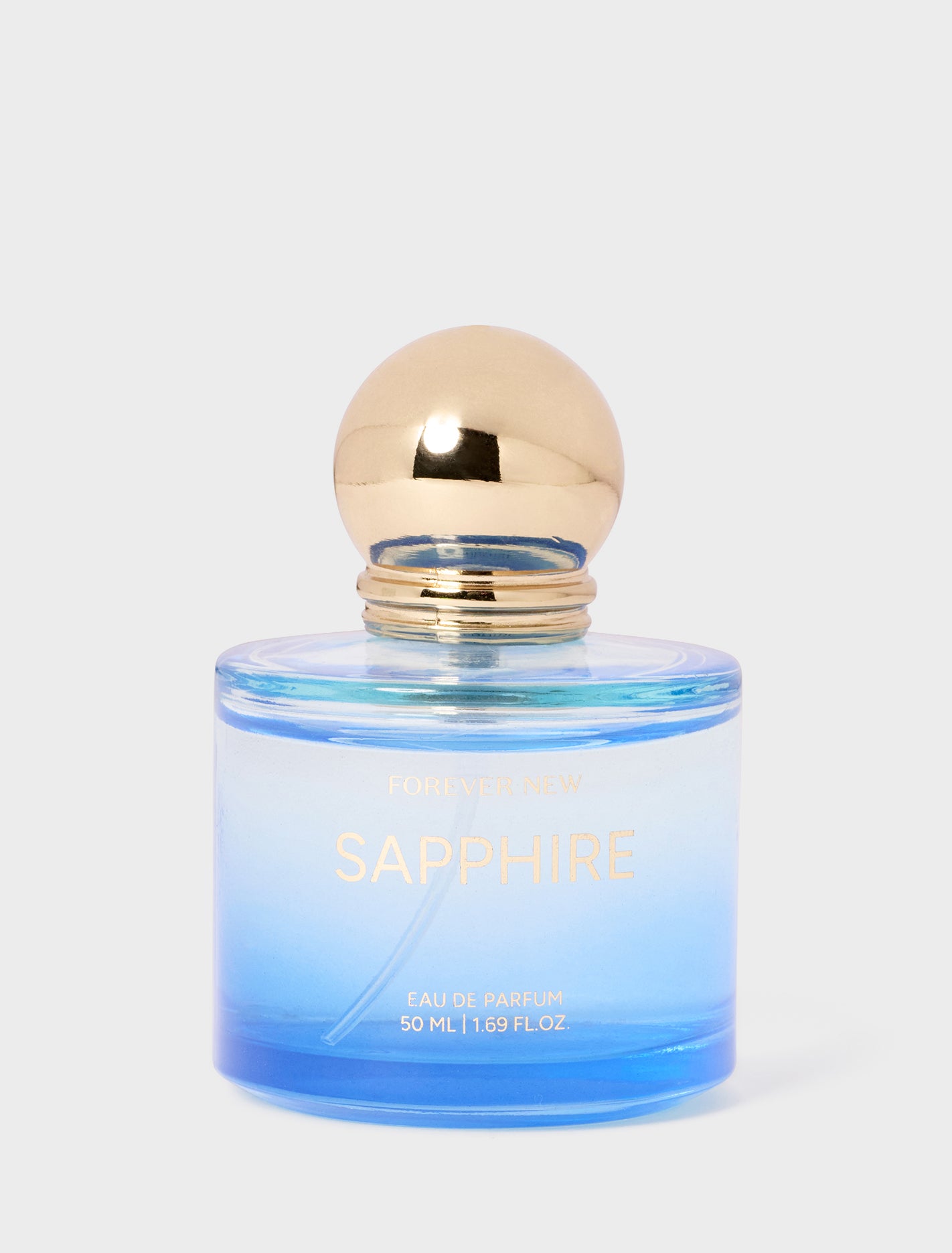 Sweet Treats Fragrance 50ml Sapphire Forever New