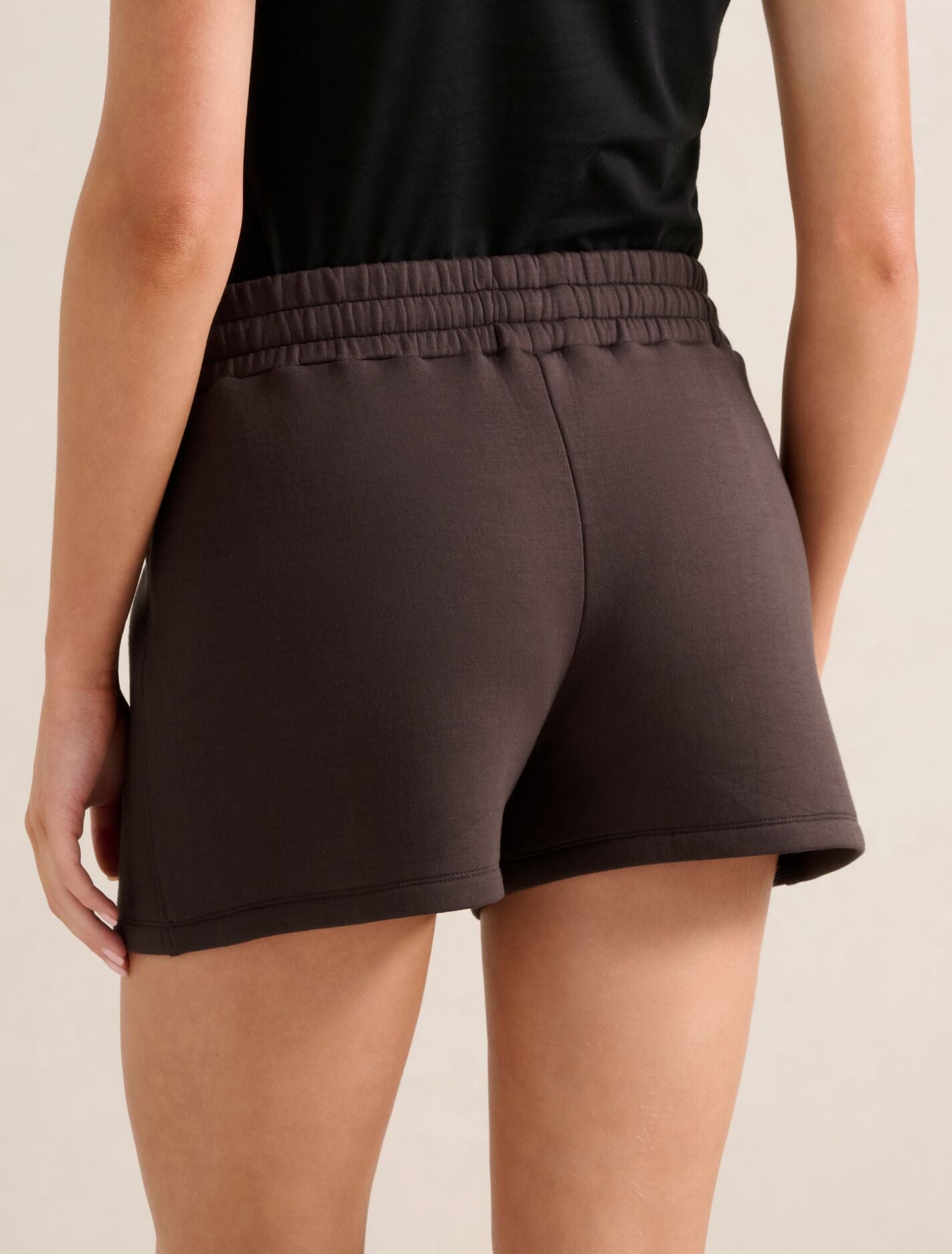 Lenny Logo Lounge Shorts