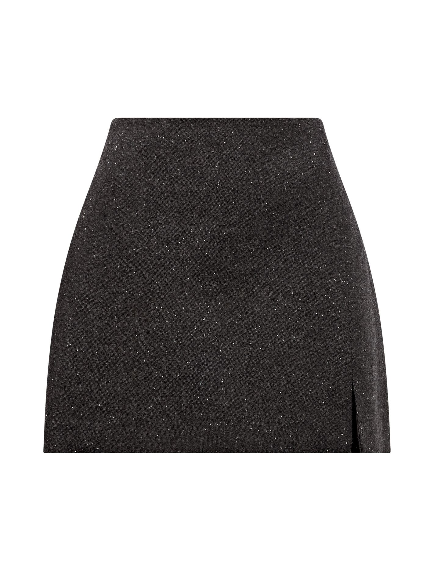 Thalia Mini Skirt Forever New