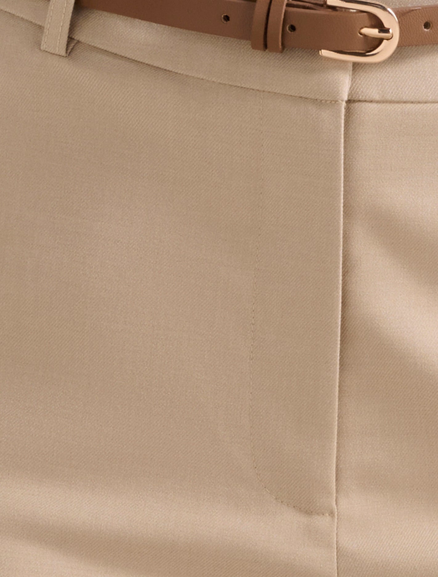 Rhiannon Straight Leg Pants Forever New