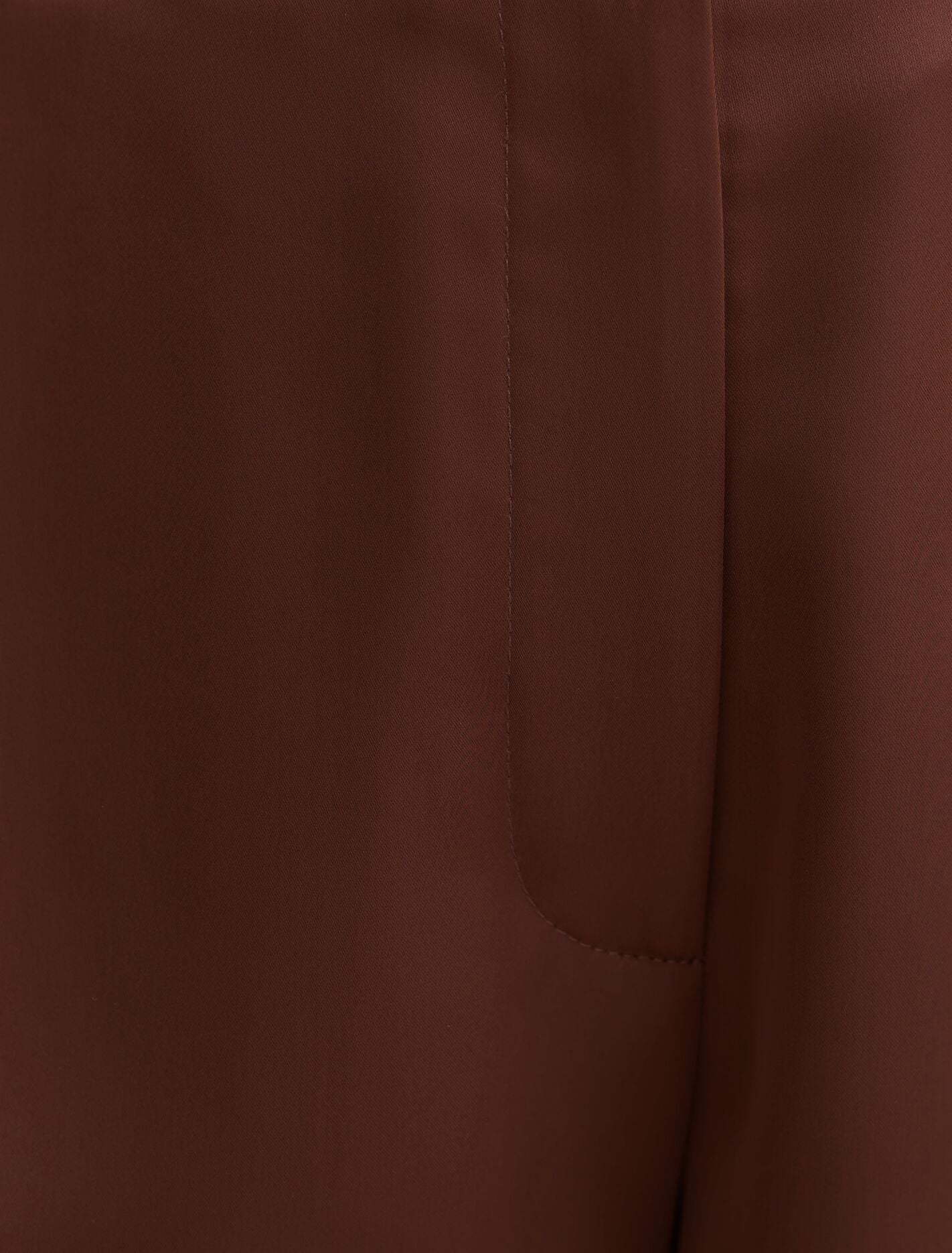 Solana Satin Wide Leg Pants Forever New