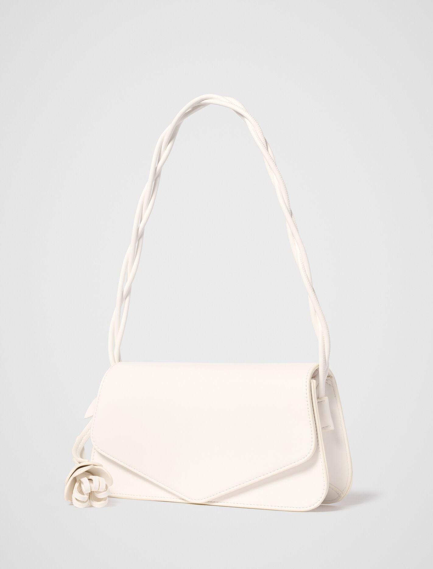 Finley Flower Shoulder Bag Forever New