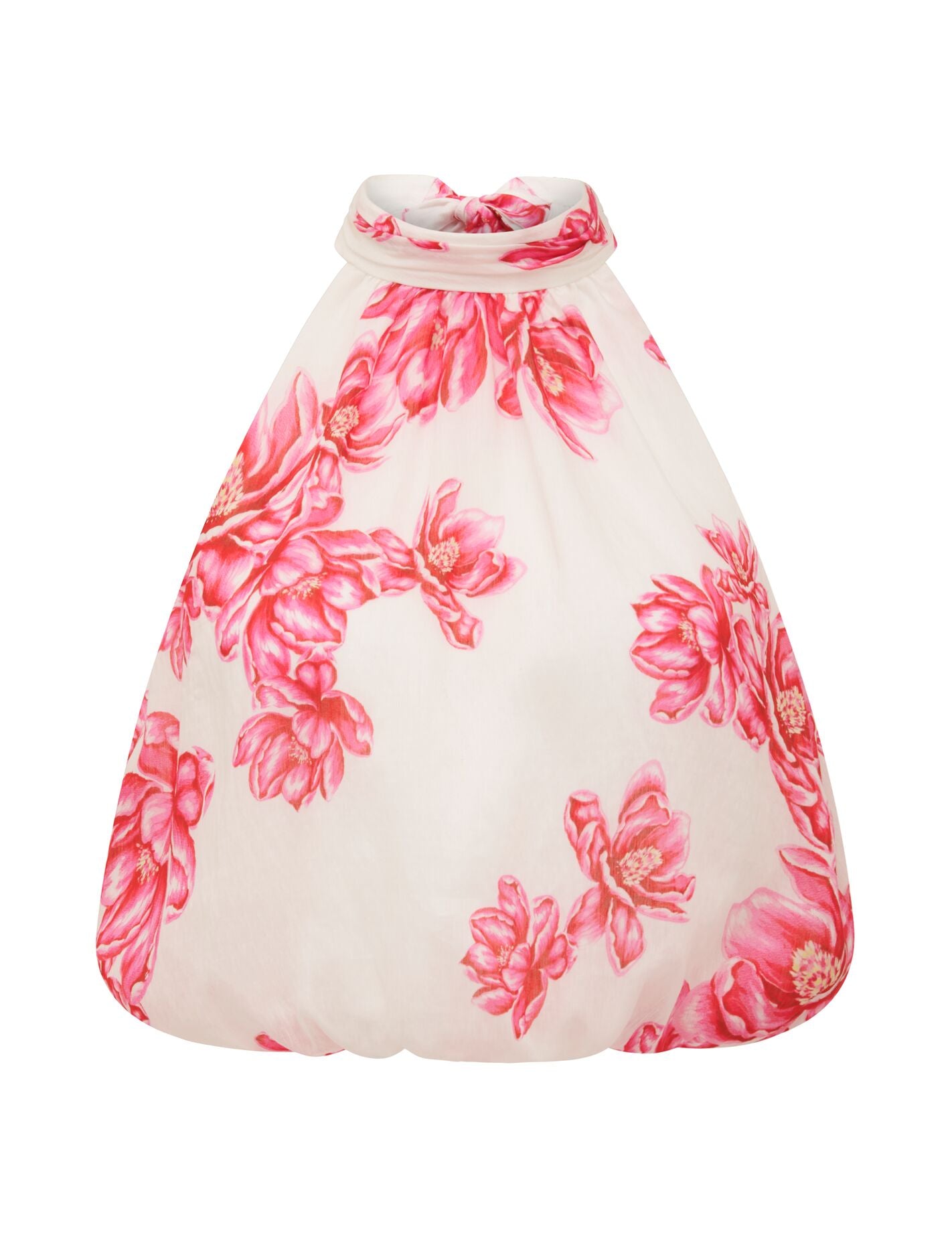 Maisie Halter Tie Up Top Forever New
