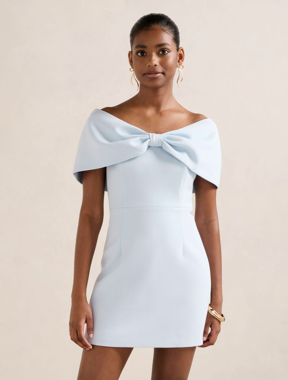 Women's Effortless Occasion Dress
