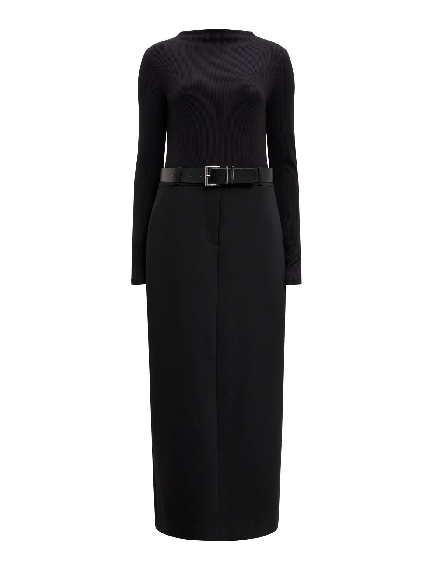 Edwina 2 In 1 Midi Dress Forever New