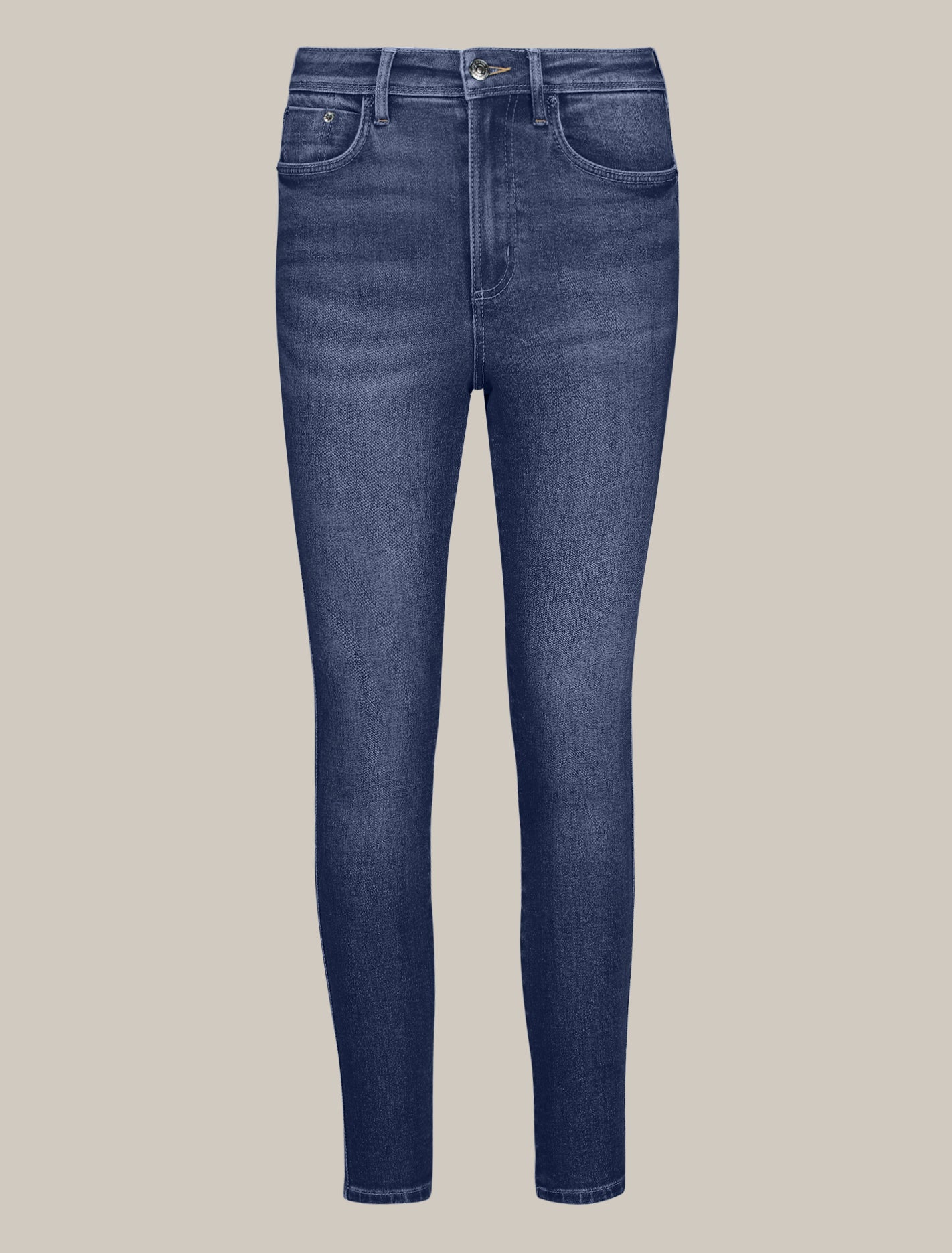Hayley High-Rise Sculpt Jeans