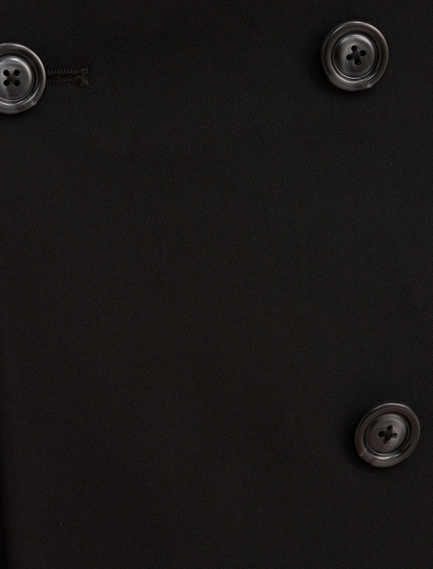 Myra Sleeveless Blazer Forever New