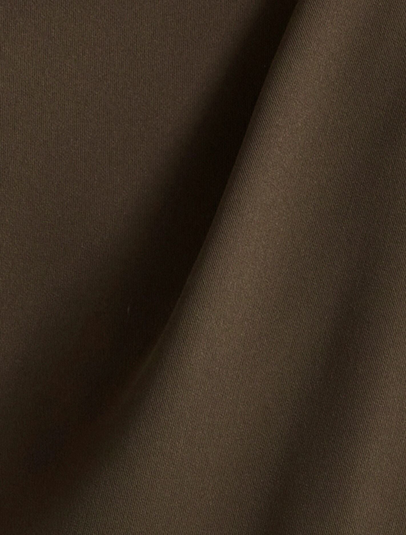 Kylee Button Neck Dress Forever New