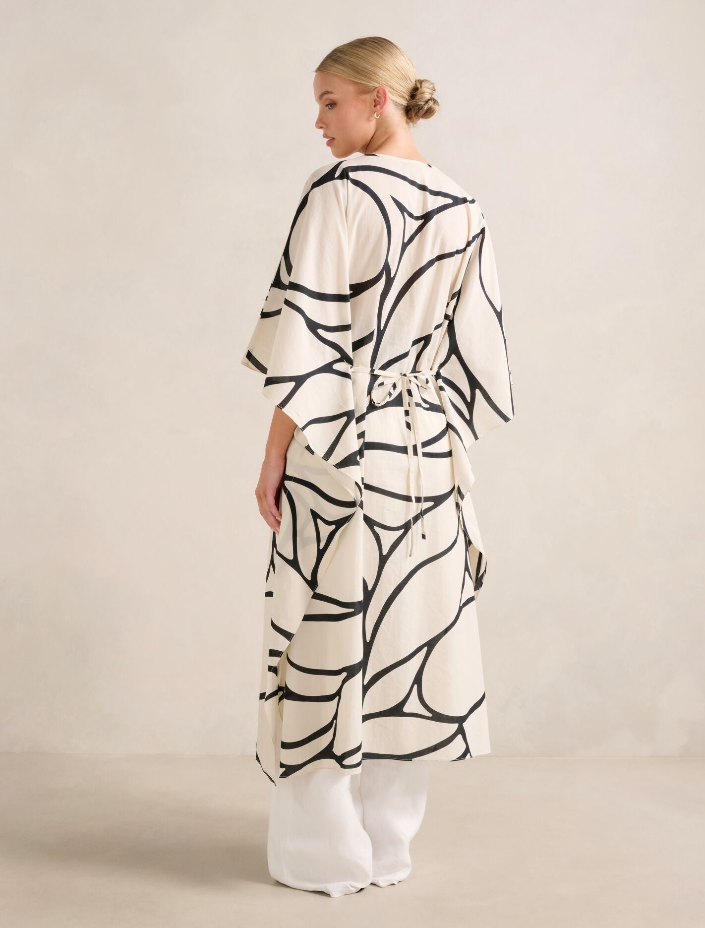 Tyla Summer Kaftan