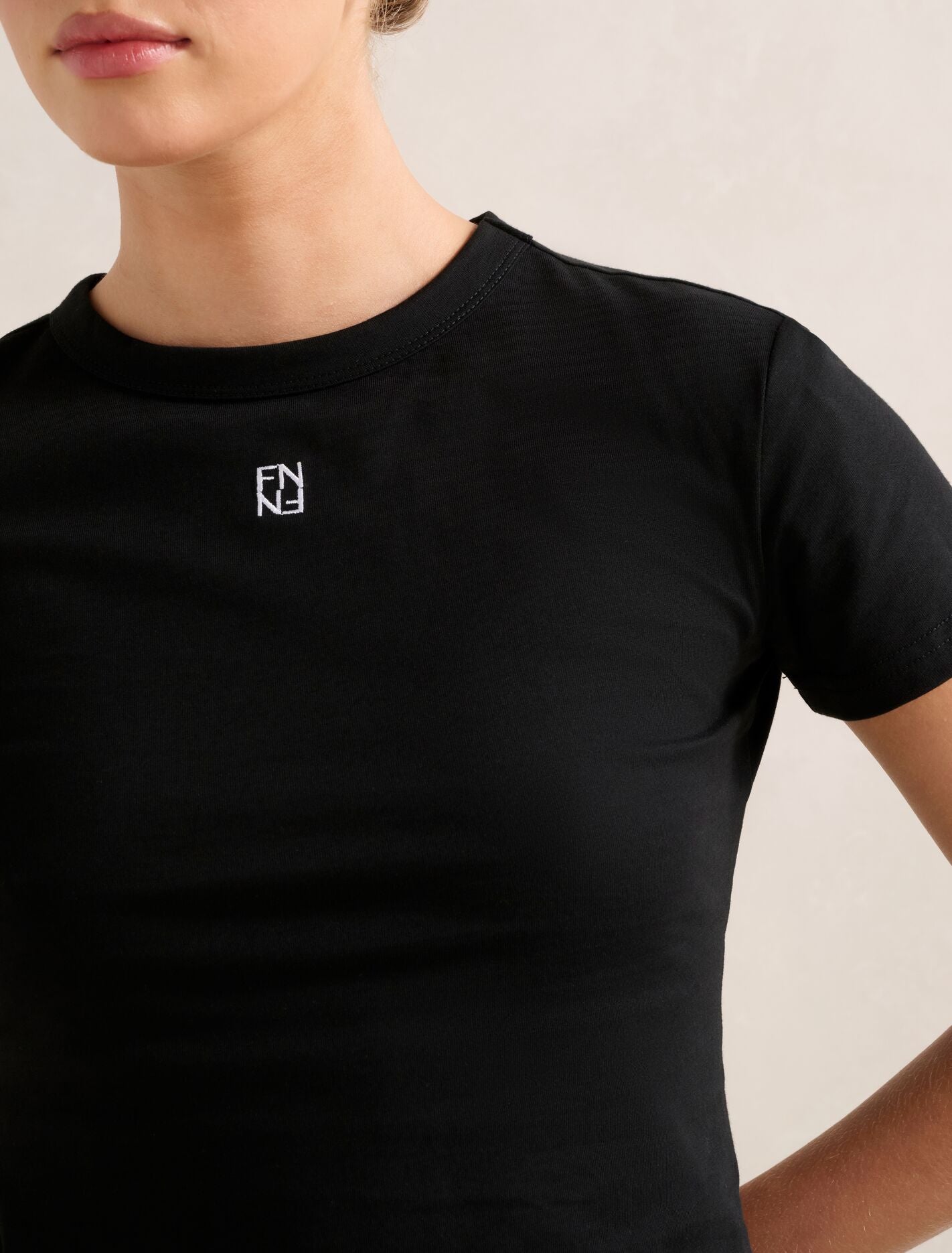Dixie FN Logo Tee