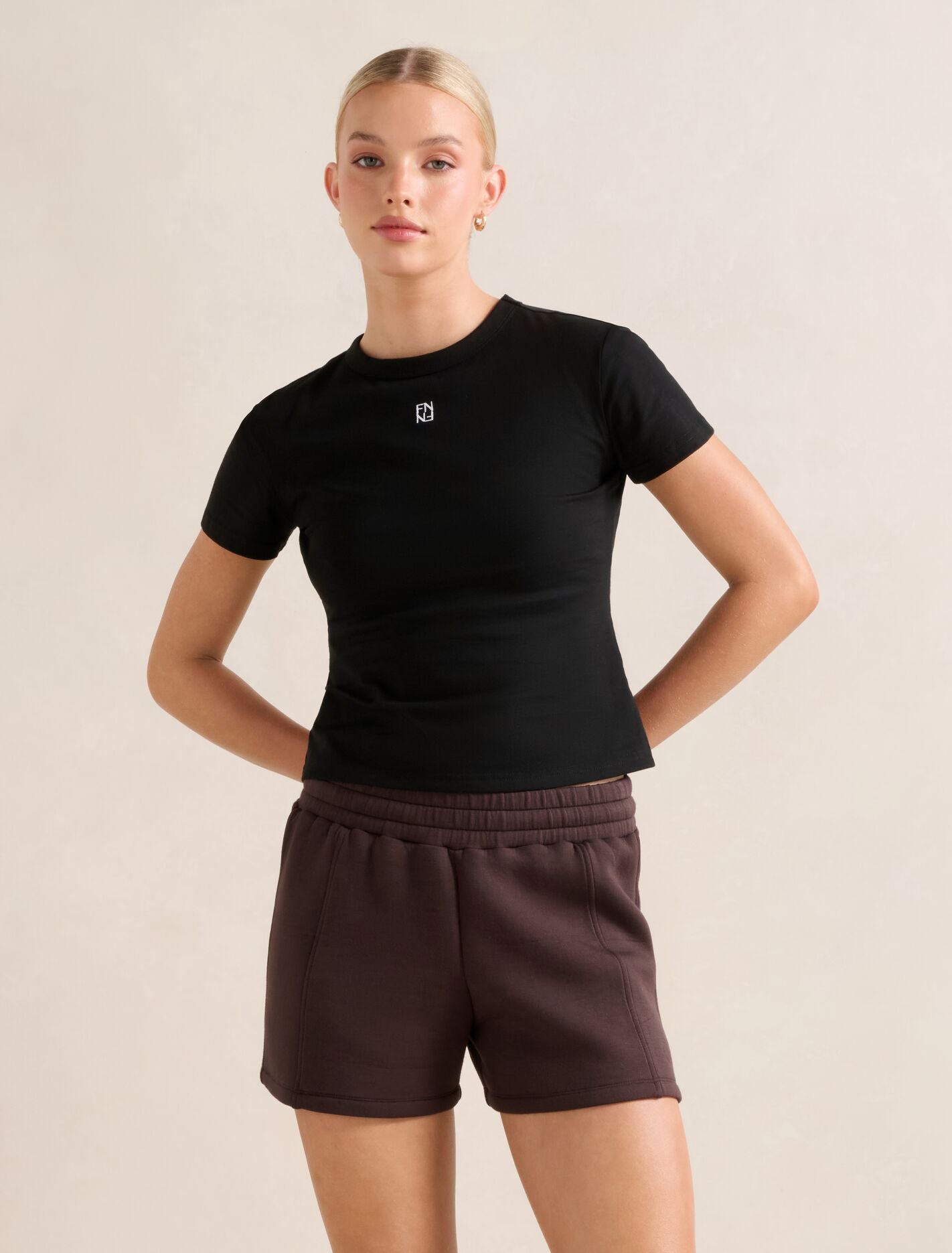 Dixie FN Logo Tee