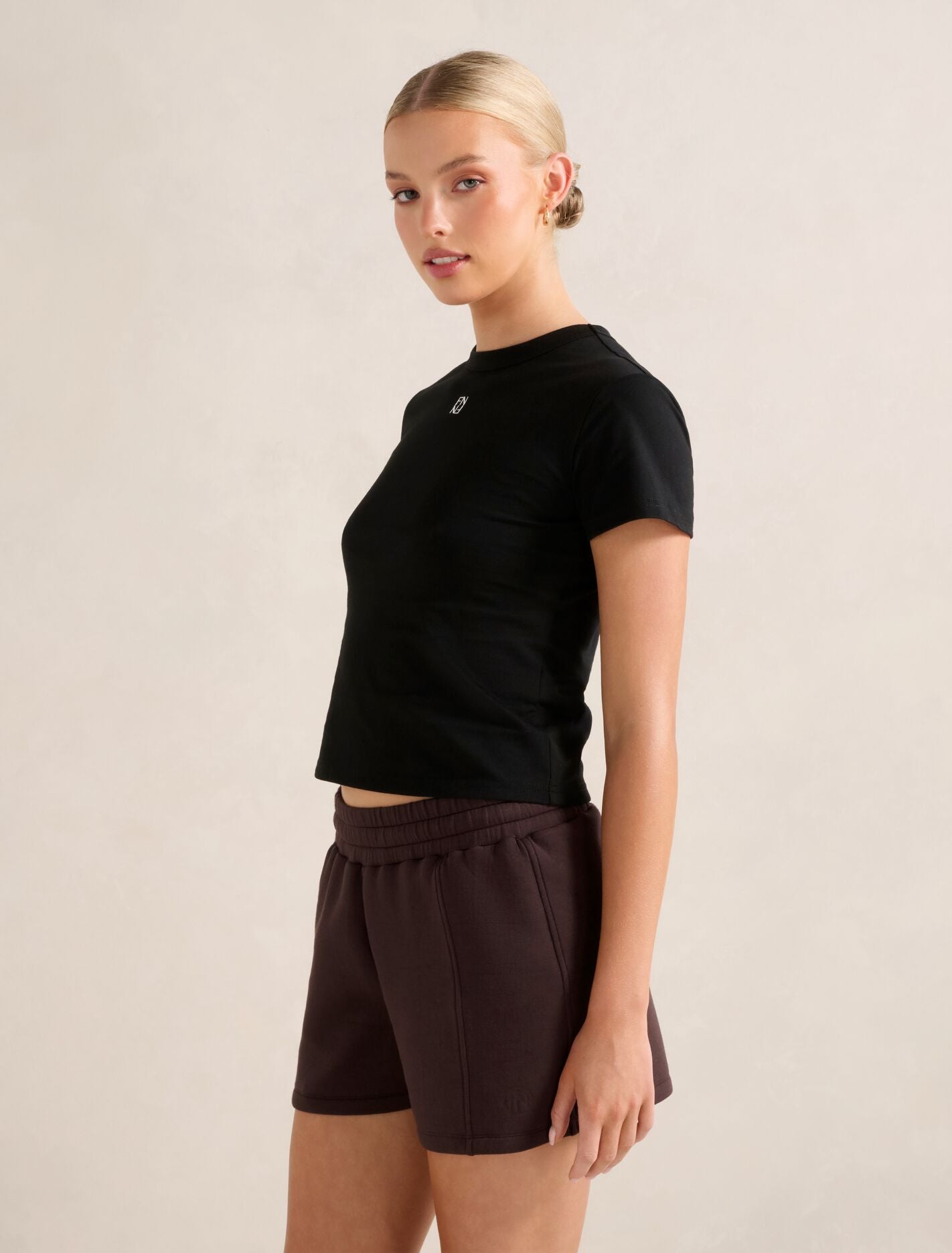 Dixie FN Logo Tee