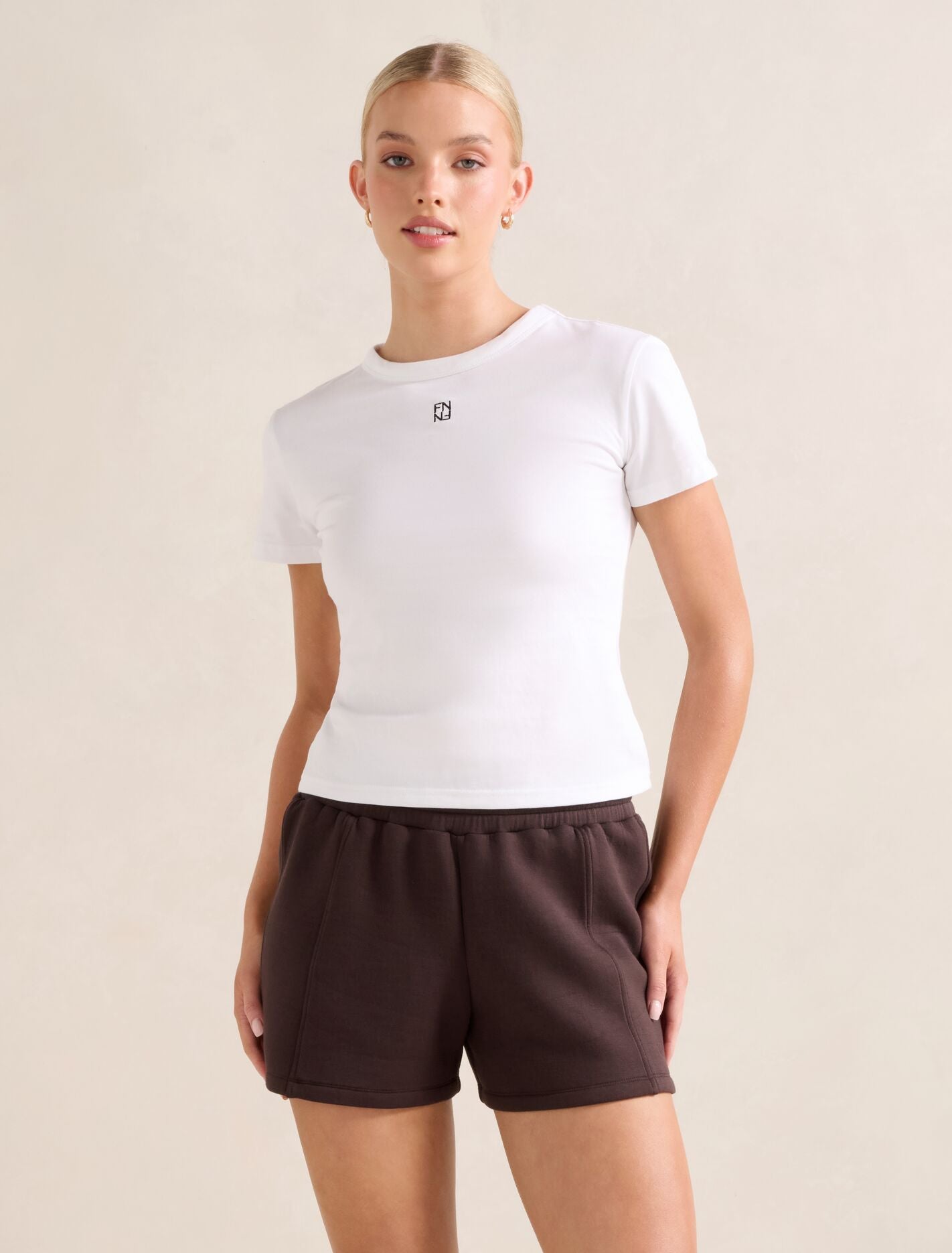 Dixie FN Logo Tee