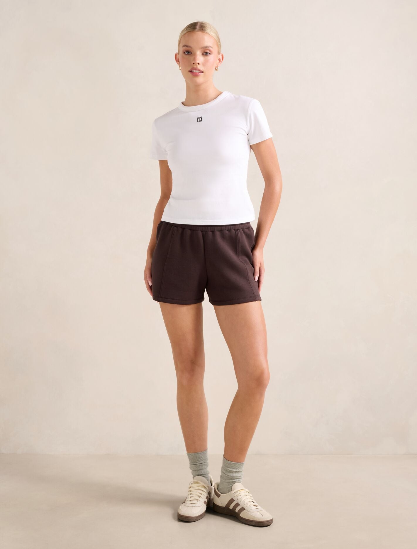 Dixie FN Logo Tee