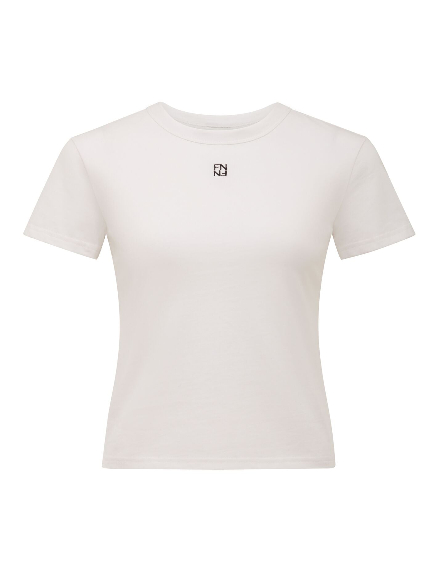 Dixie FN Logo Tee