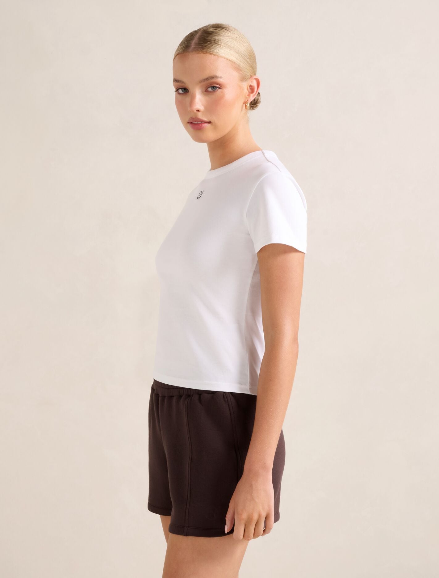 Dixie FN Logo Tee