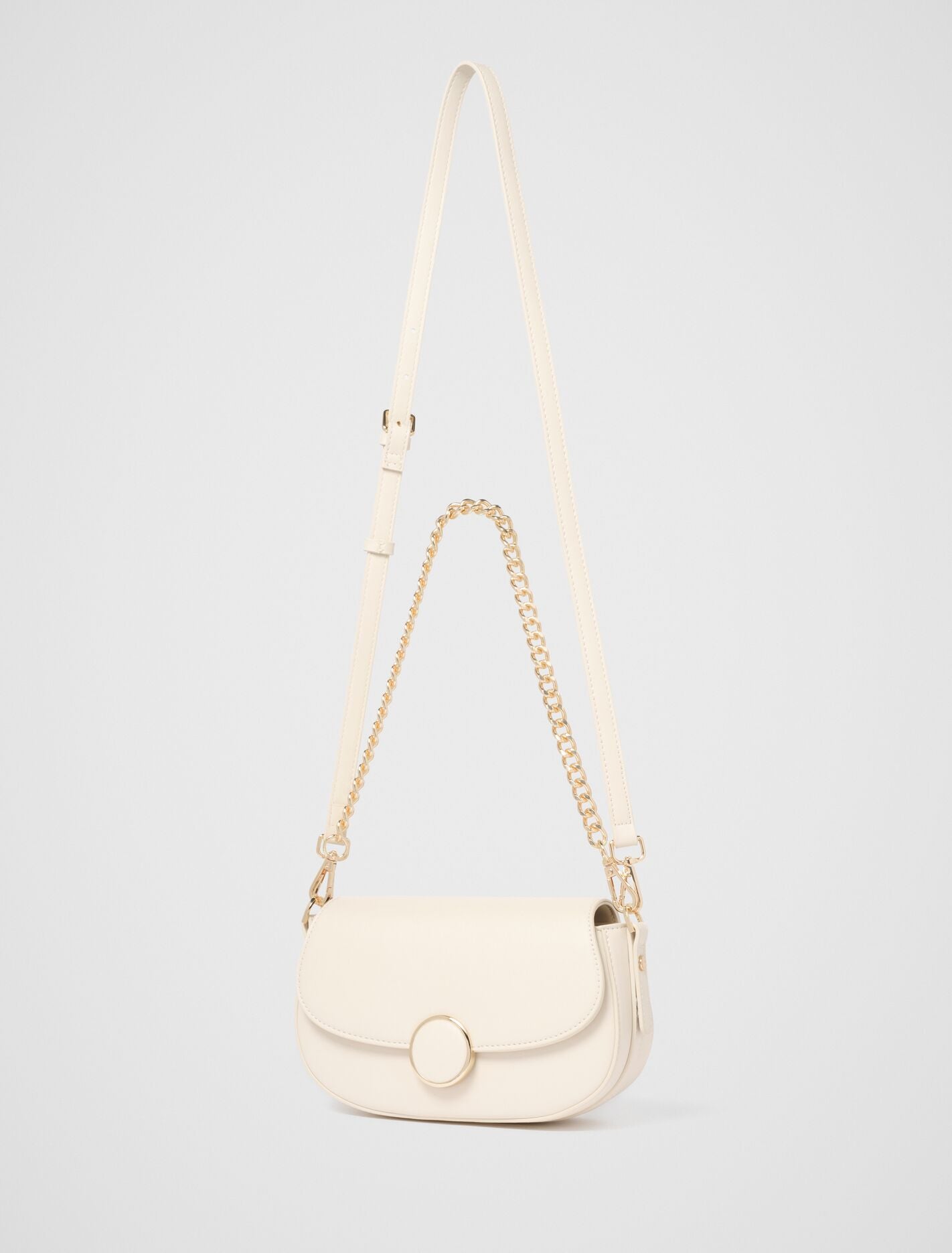 Nadia Saddle Bag Forever New