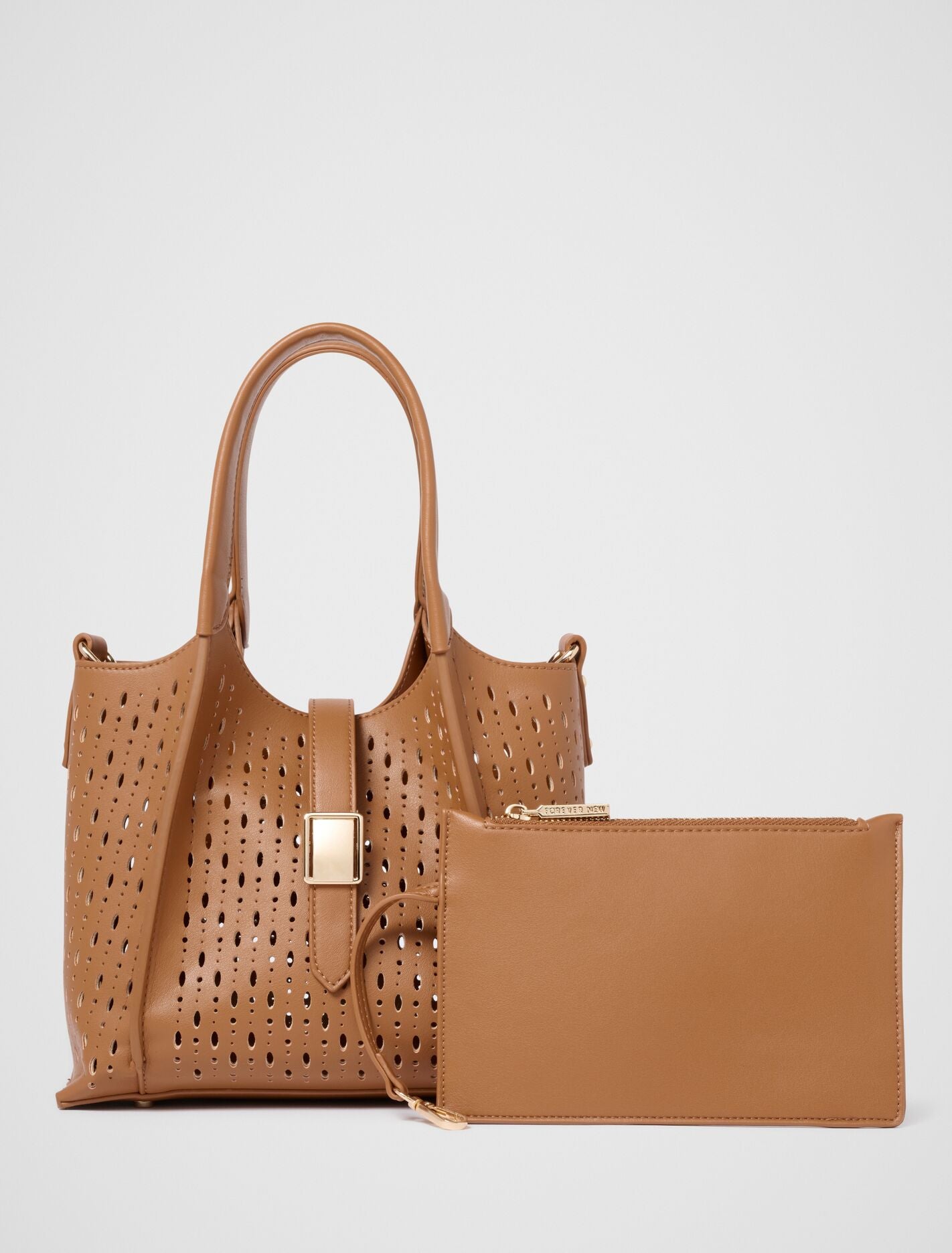 Lia Medium Tote Bag Forever New