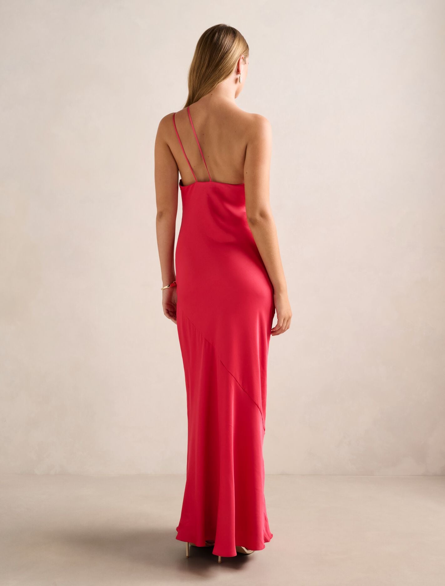 Violetta Cowl Neck Maxi Dress Forever New