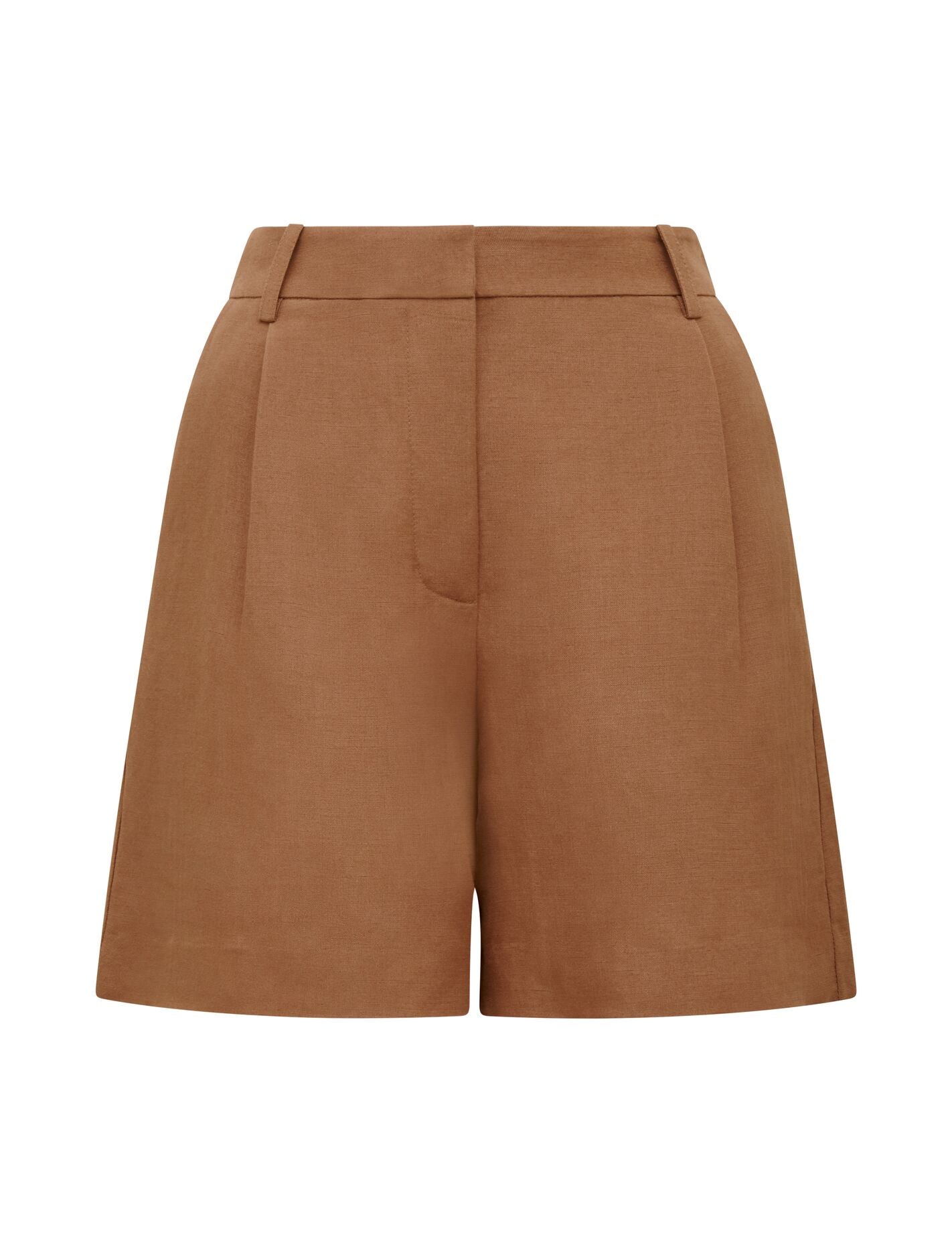 Salome Petite Bermuda Shorts Forever New