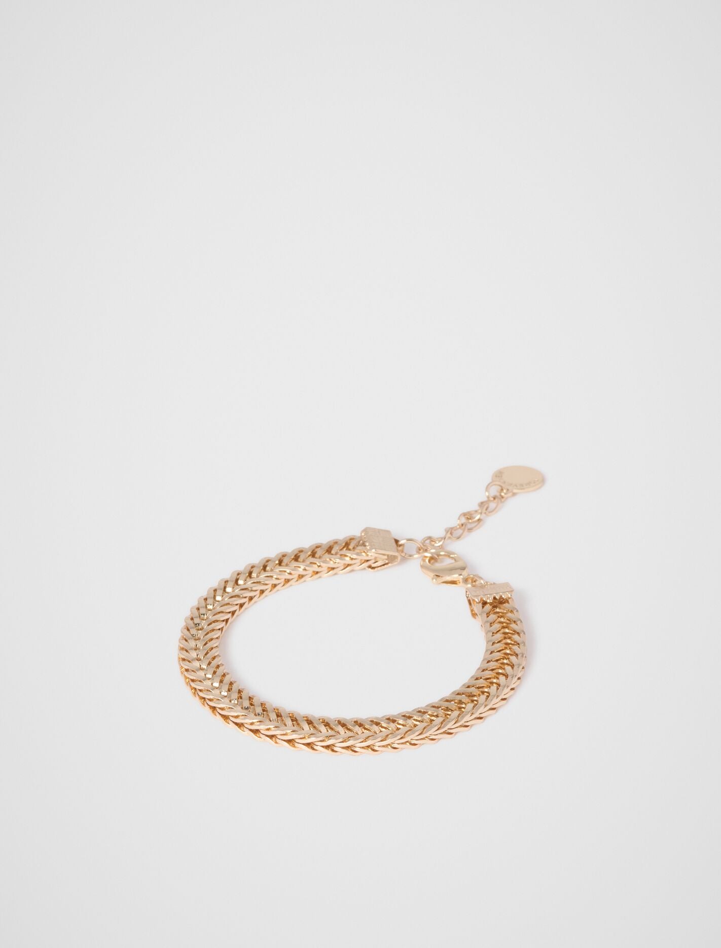 Amaya Chunky Link Bracelet