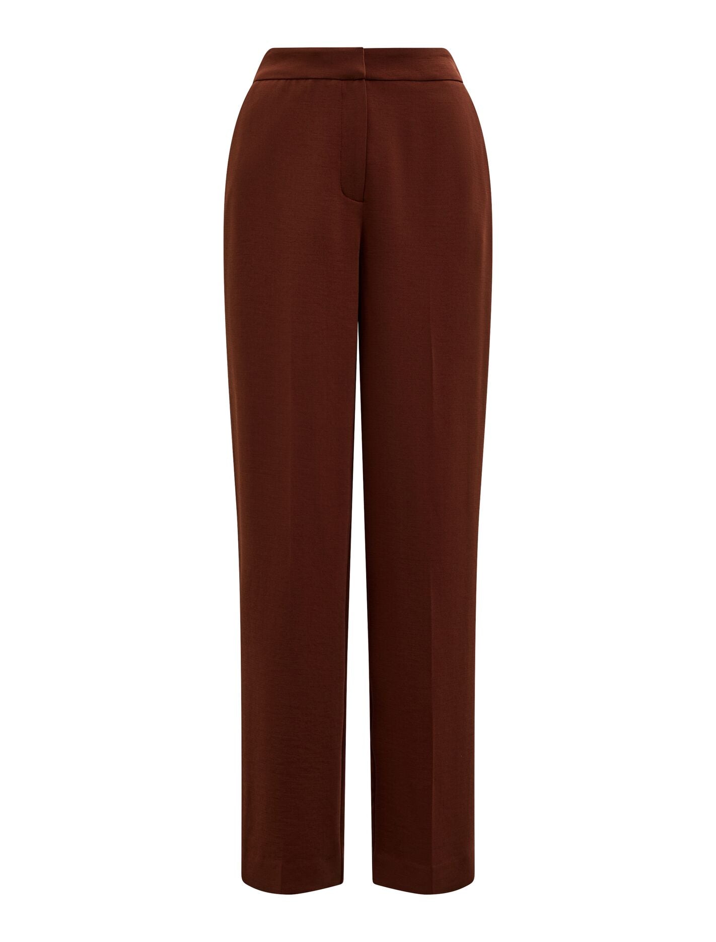 Dani Straight Leg Pants Forever New