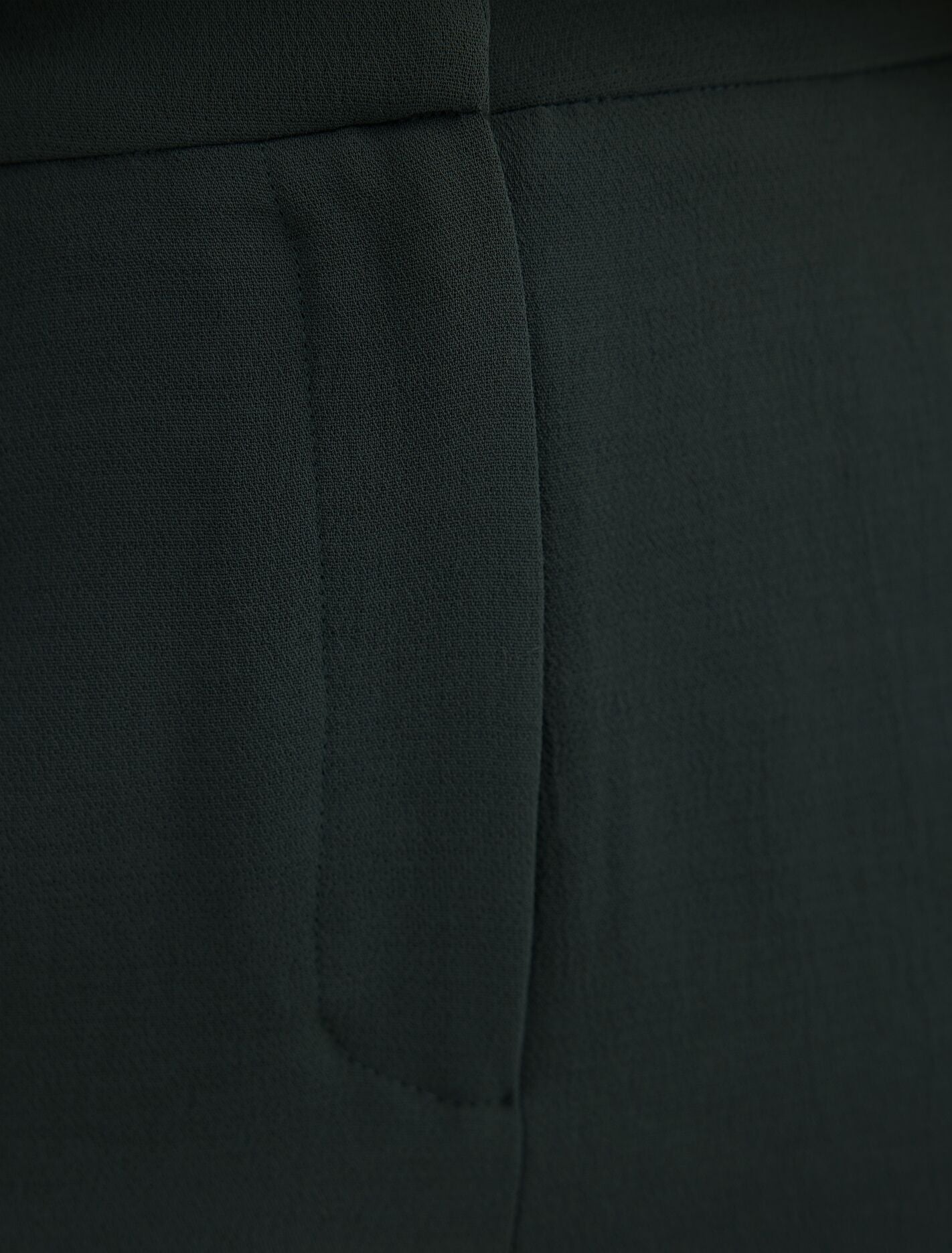 Dani Straight Leg Pants Forever New